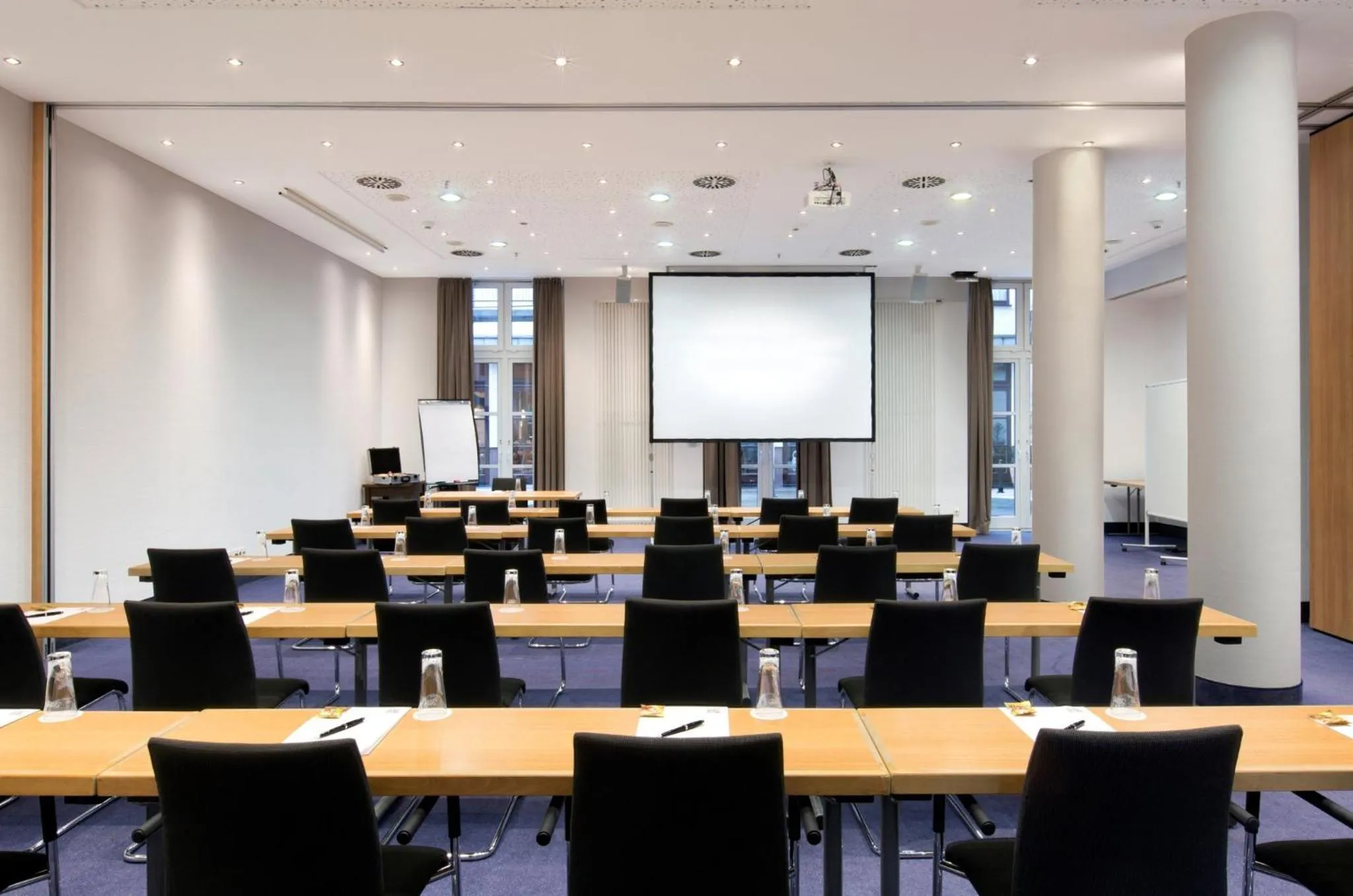 Meeting/conference room in Flemings Hotel Frankfurt-Central
