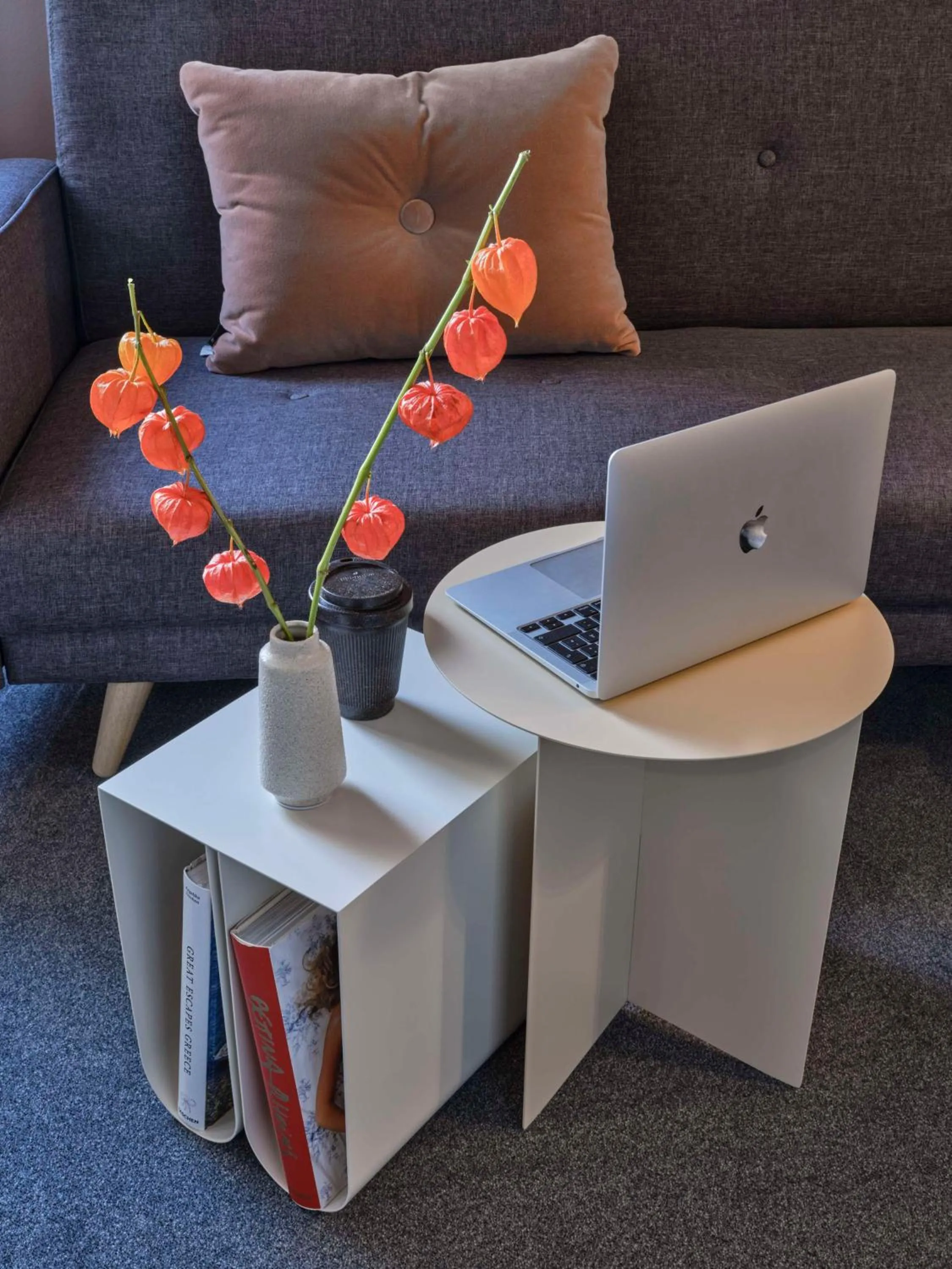 TV and multimedia in Flemings Hotel Frankfurt-Central