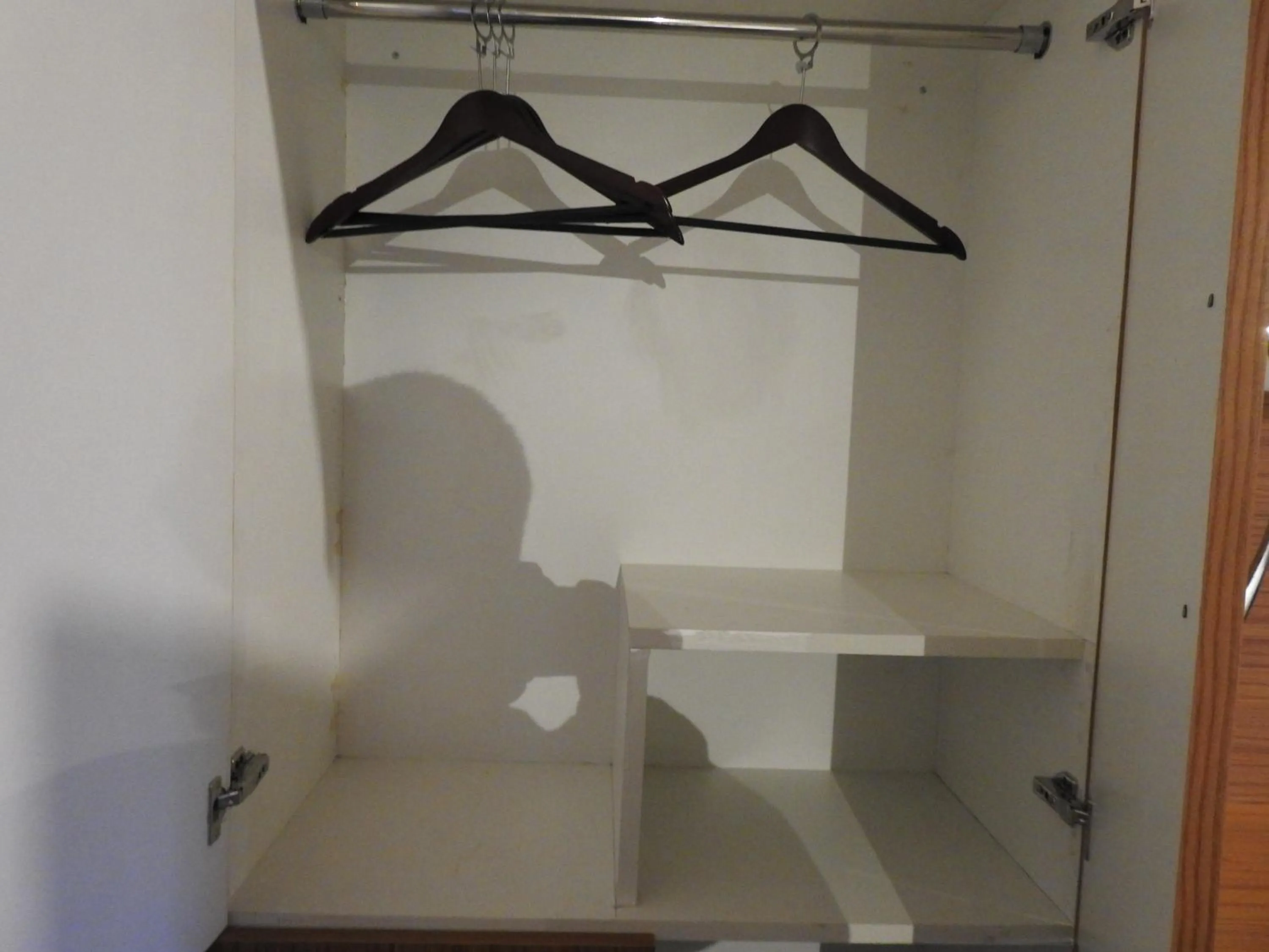 wardrobe in Babai Resort Pvt Ltd