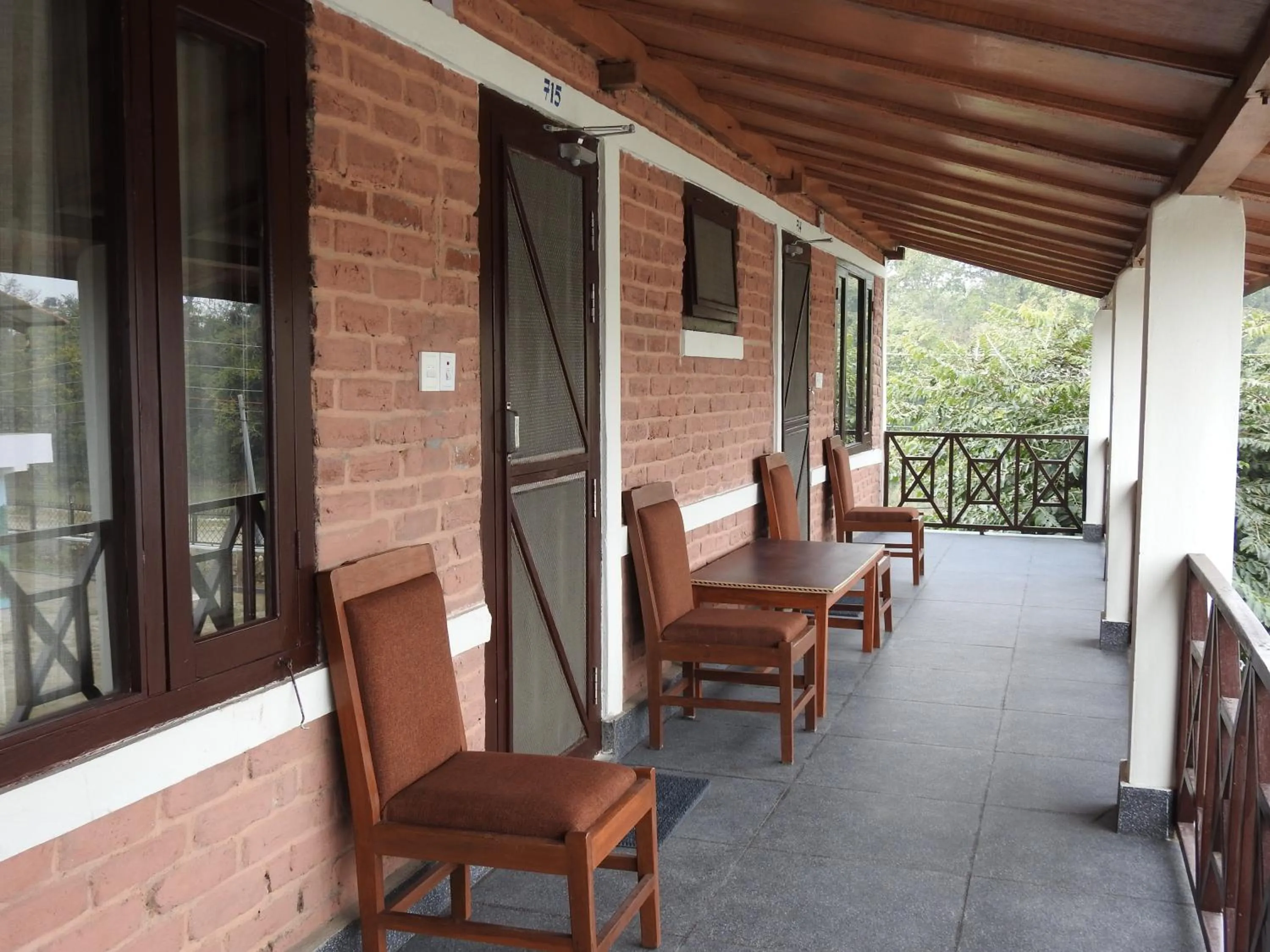 Day in Babai Resort Pvt Ltd