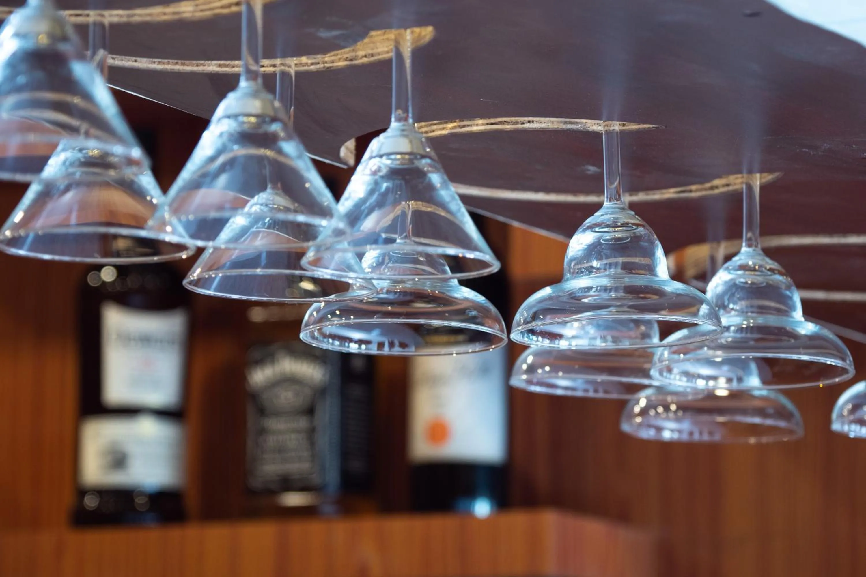 Drinks in Babai Resort Pvt Ltd