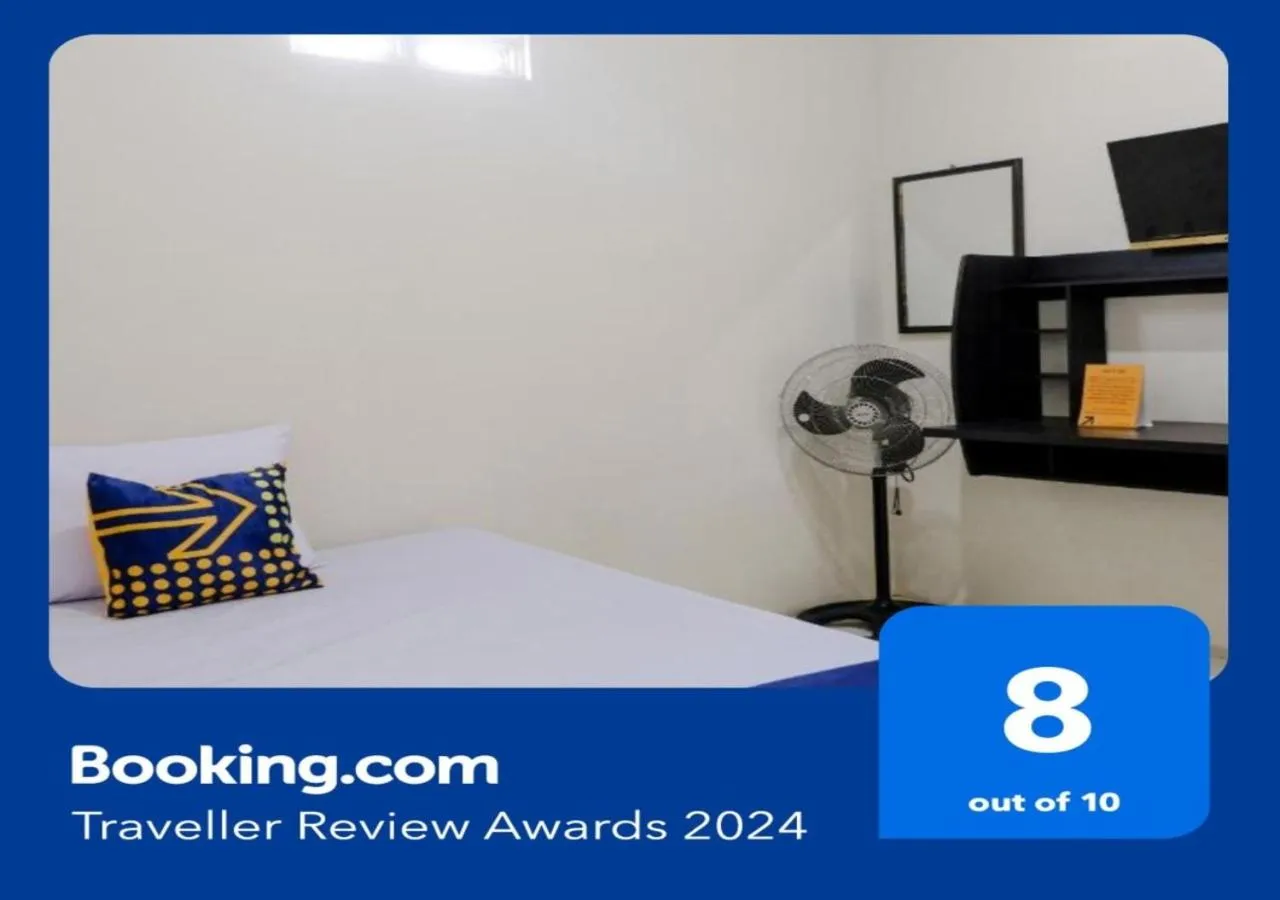 SPOT ON 2723 Gatsu Kost