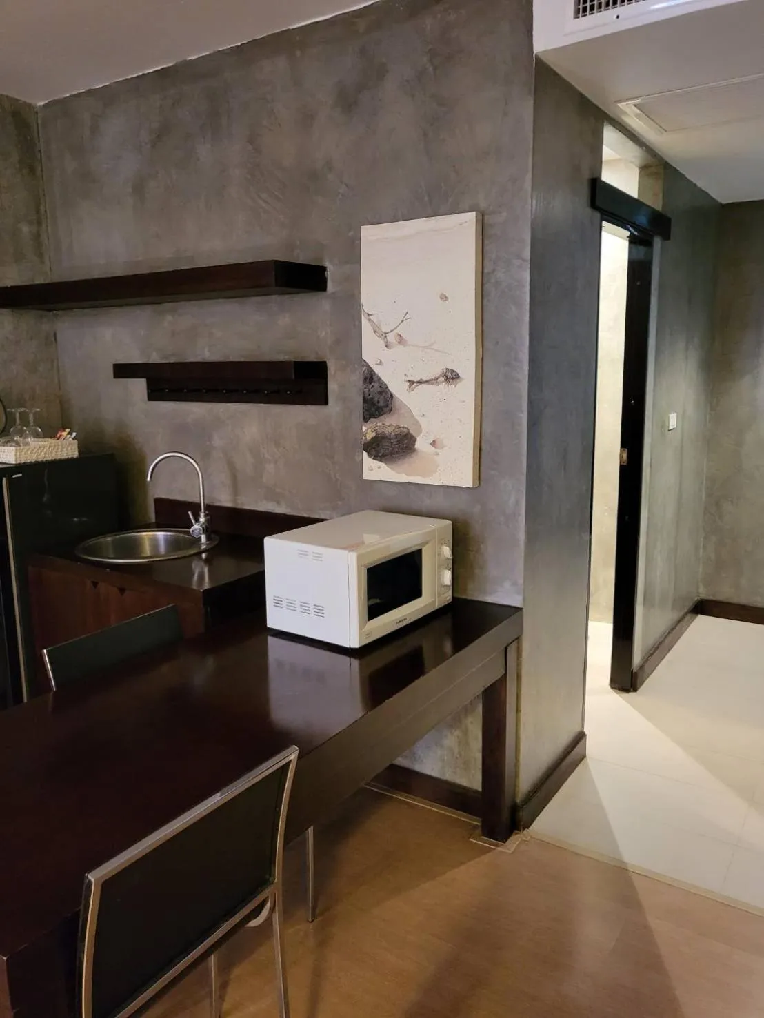 Silathip Huahin Serviced Apartment