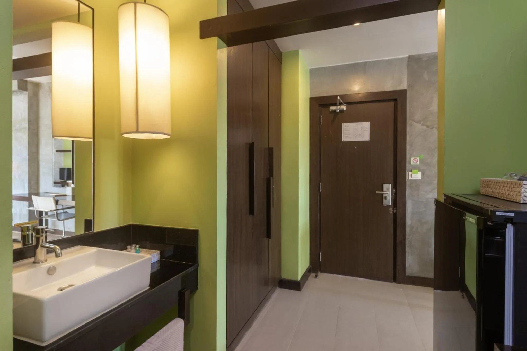 Silathip Huahin Serviced Apartment