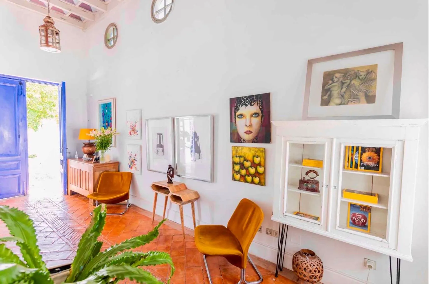 Property building in The Pearl - Marbella