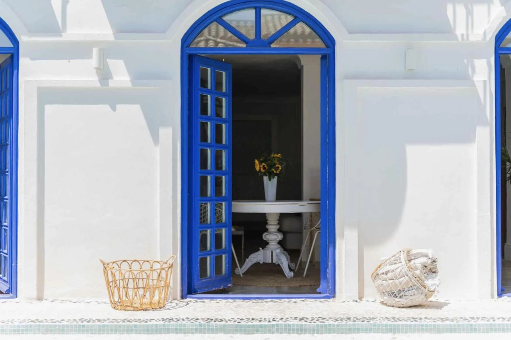 Property building in The Pearl - Marbella