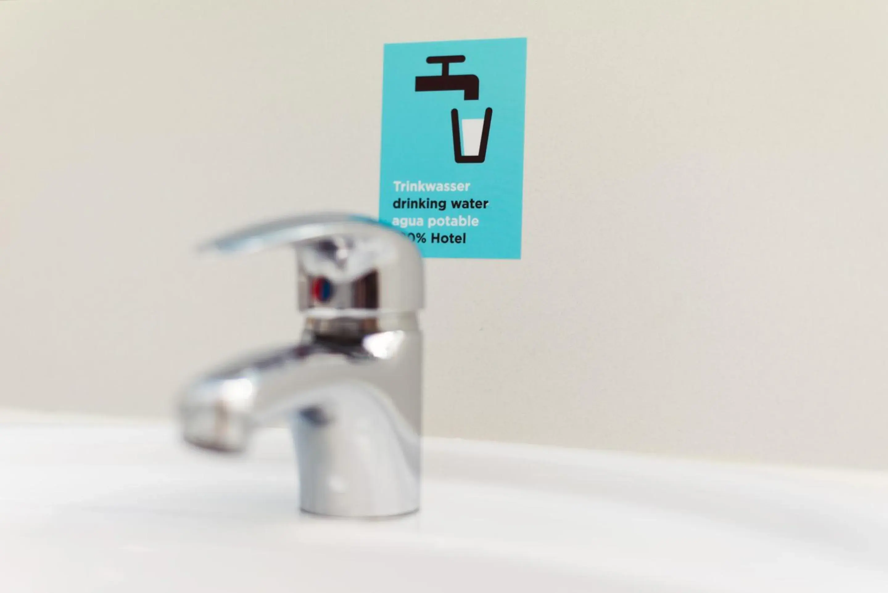 Comfort Medium Double Room - single occupancy in ibis Styles Köln City Comfort Medium Double Room - single occupancy in ibis Styles Köln City