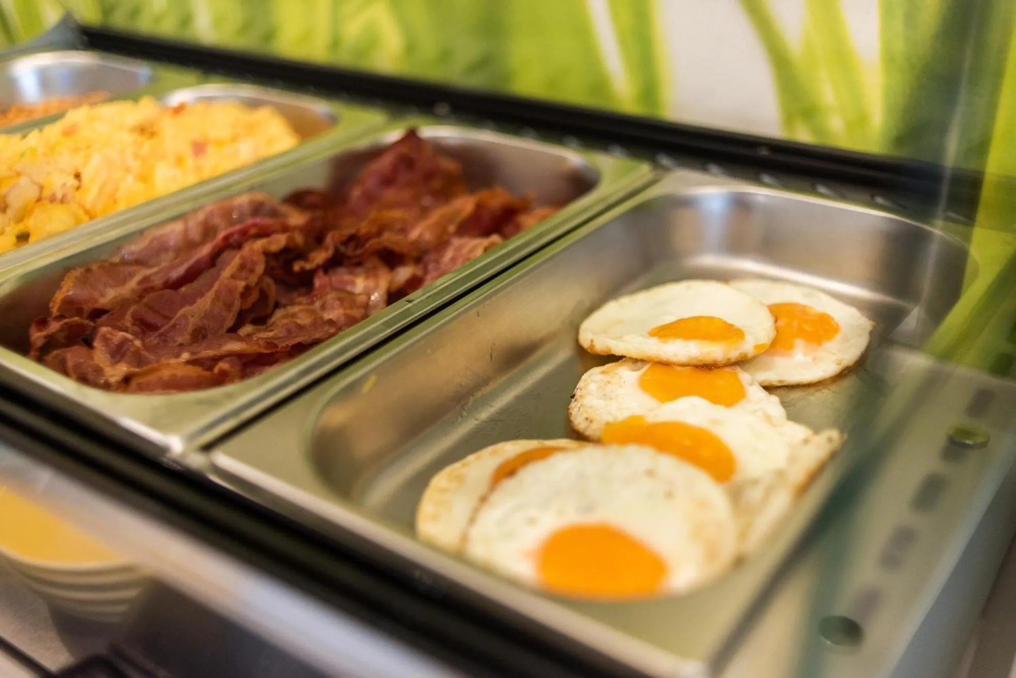 Breakfast, Food in ibis Styles Köln City