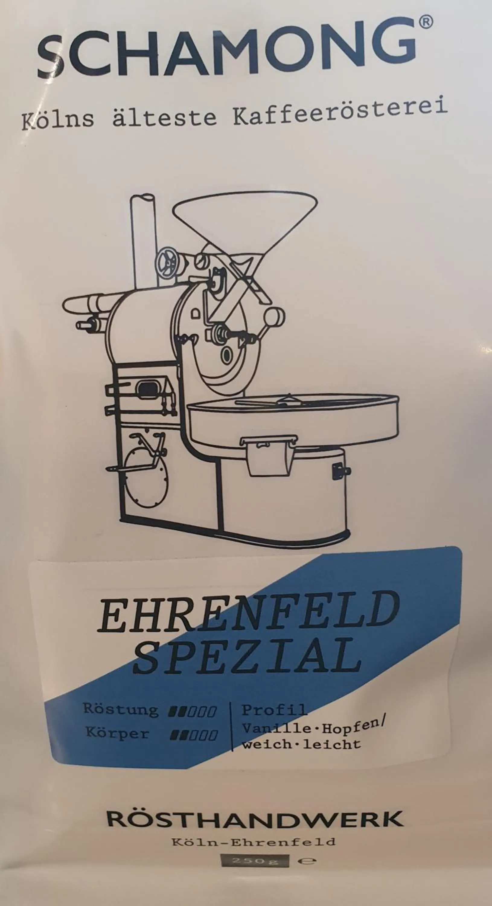 Breakfast in ibis Styles Köln City