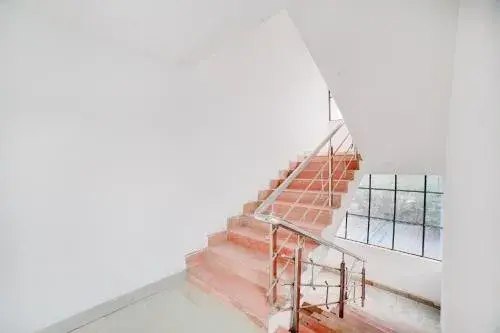 Hotel O Ganpati Hotel O Ganpati