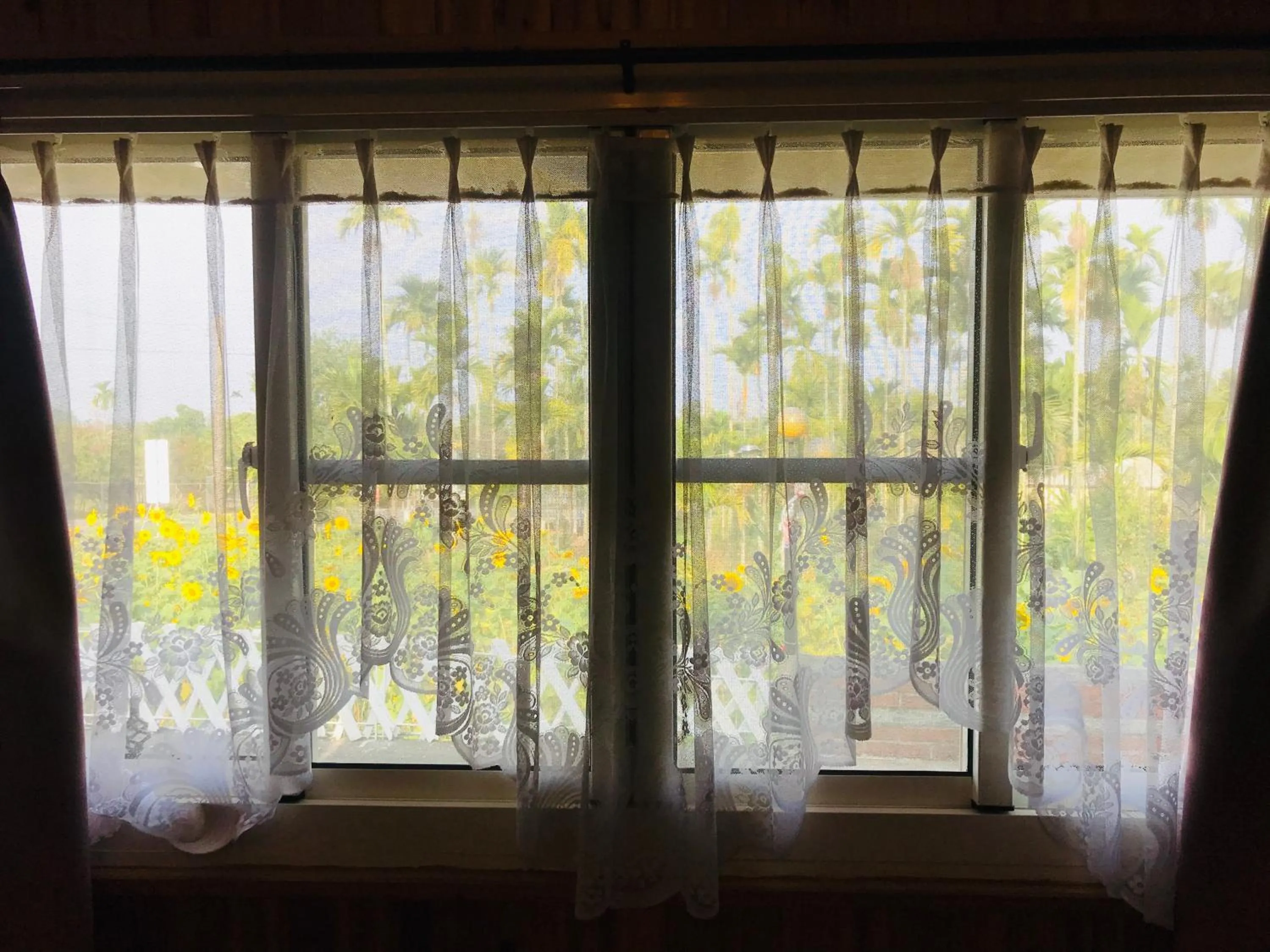 Huayi Homestay