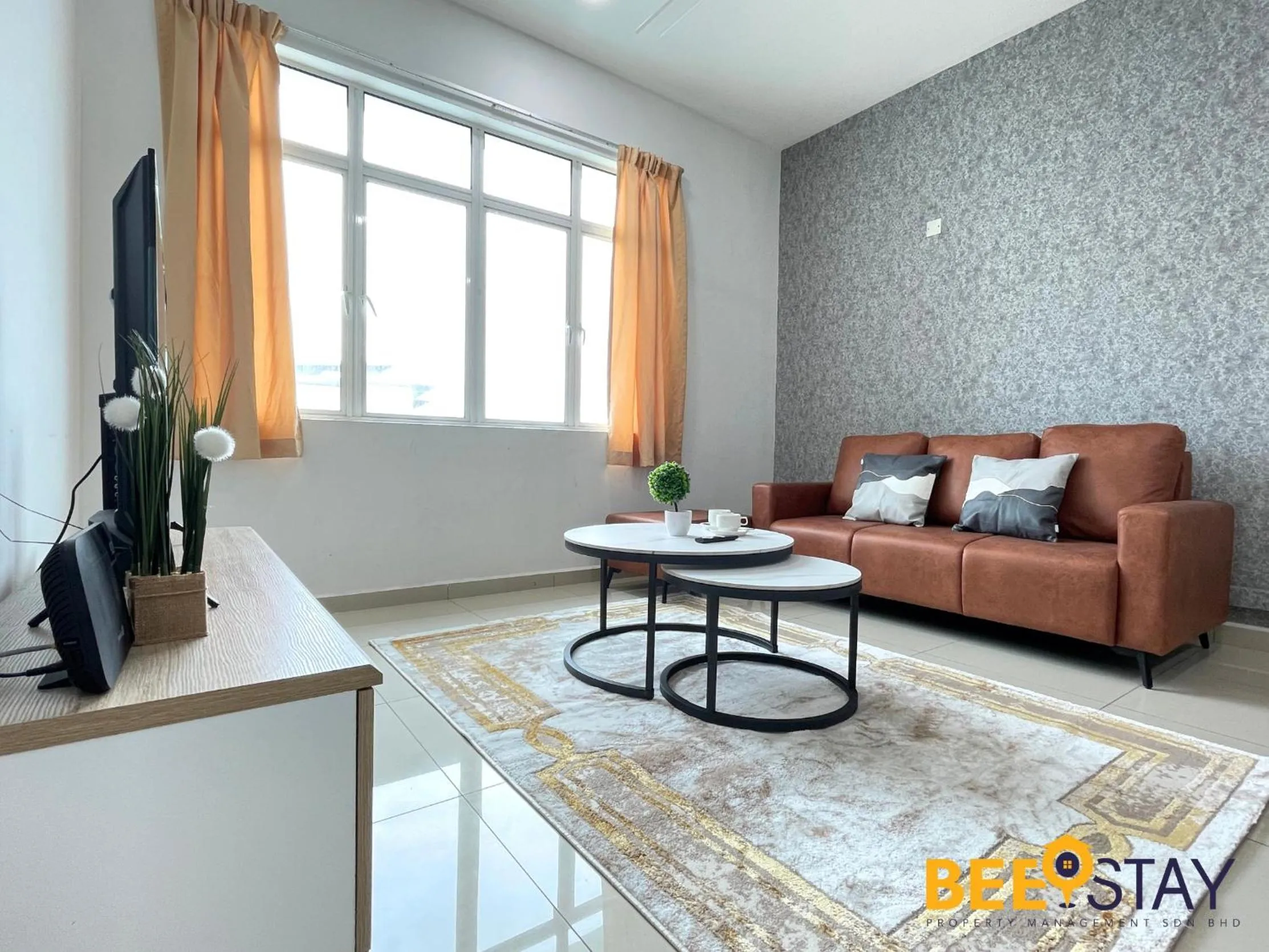 TV and multimedia in KLIA Ehsan Residences Sepang Nilai