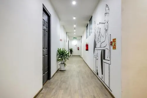 Townhouse Siddharth Vihar Ghaziabad