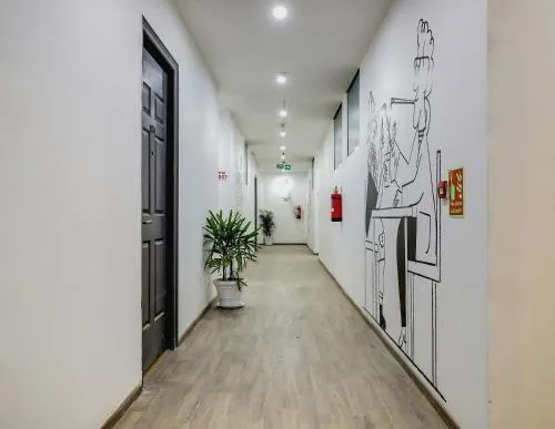 Townhouse Siddharth Vihar Ghaziabad