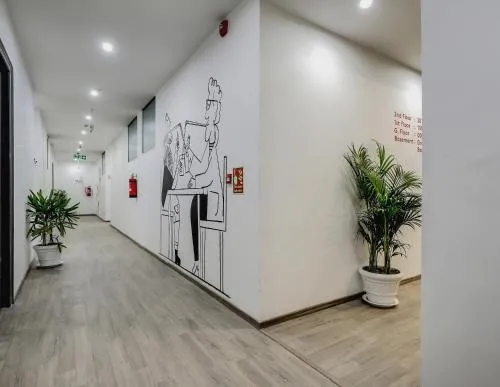 Townhouse Siddharth Vihar Ghaziabad