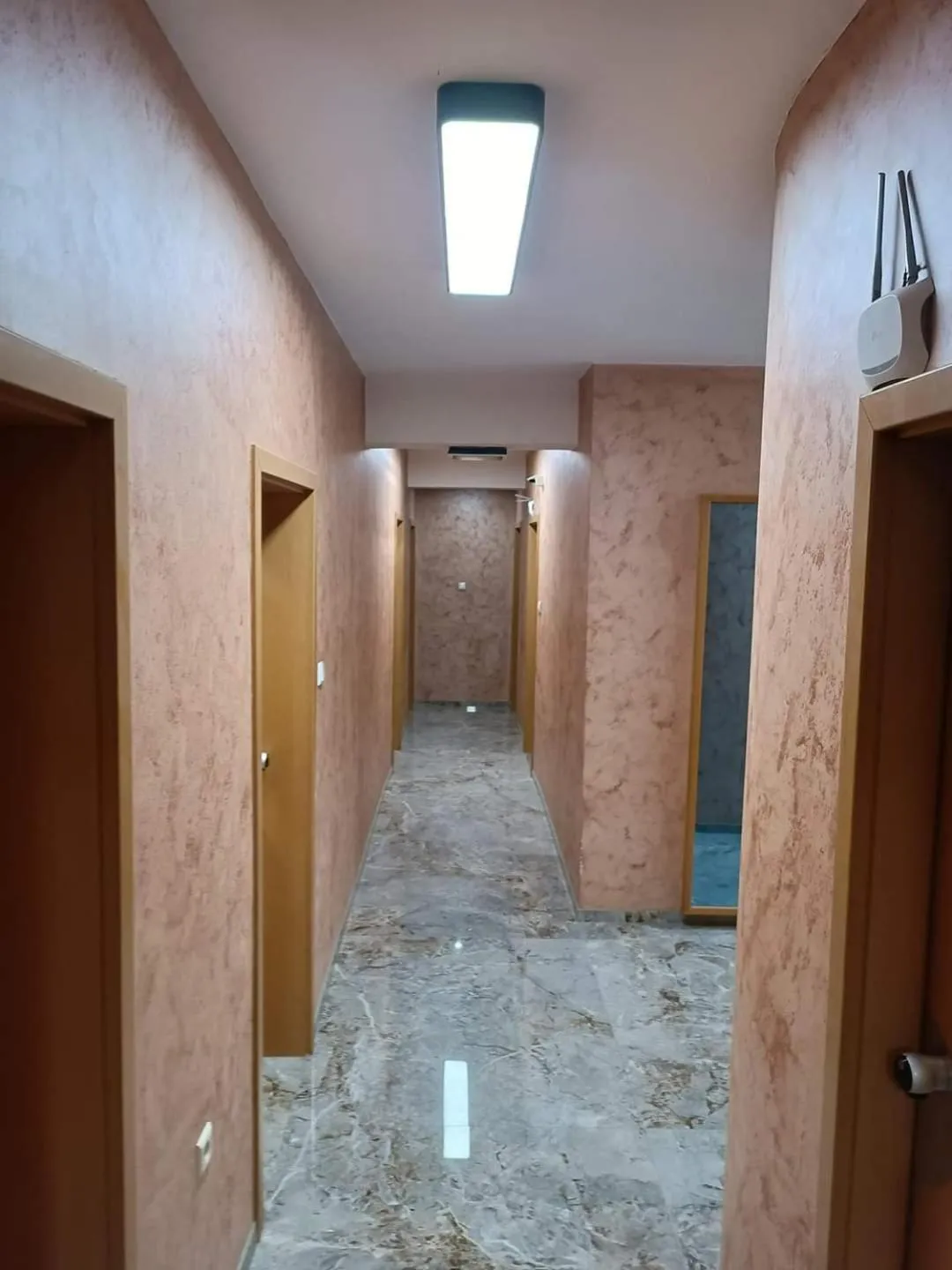 Hotel Brkić Sarajevo Airport - Free Parking