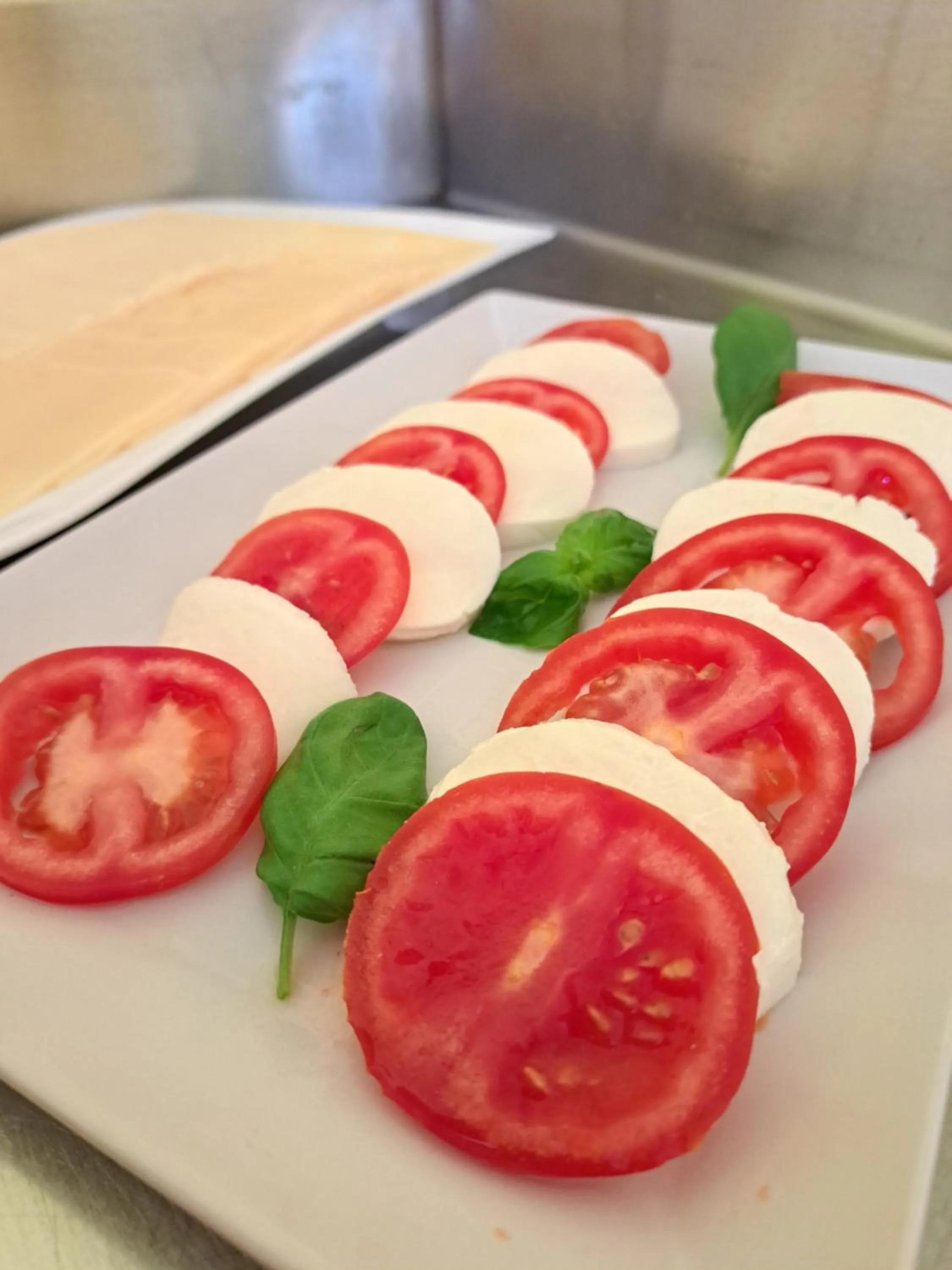 Breakfast in Hotel Central Hauptbahnhof