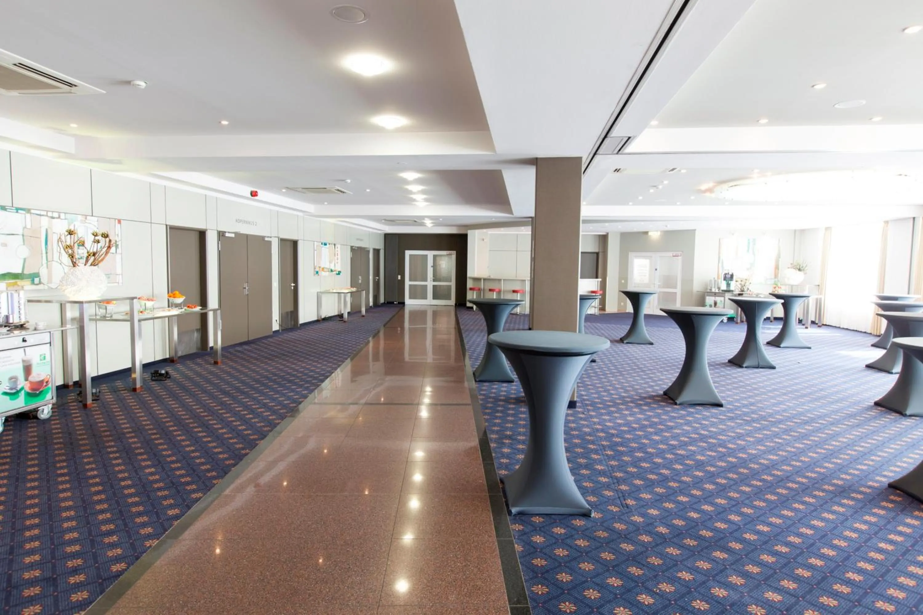 Meeting/conference room in Holiday Inn Munich Unterhaching by IHG