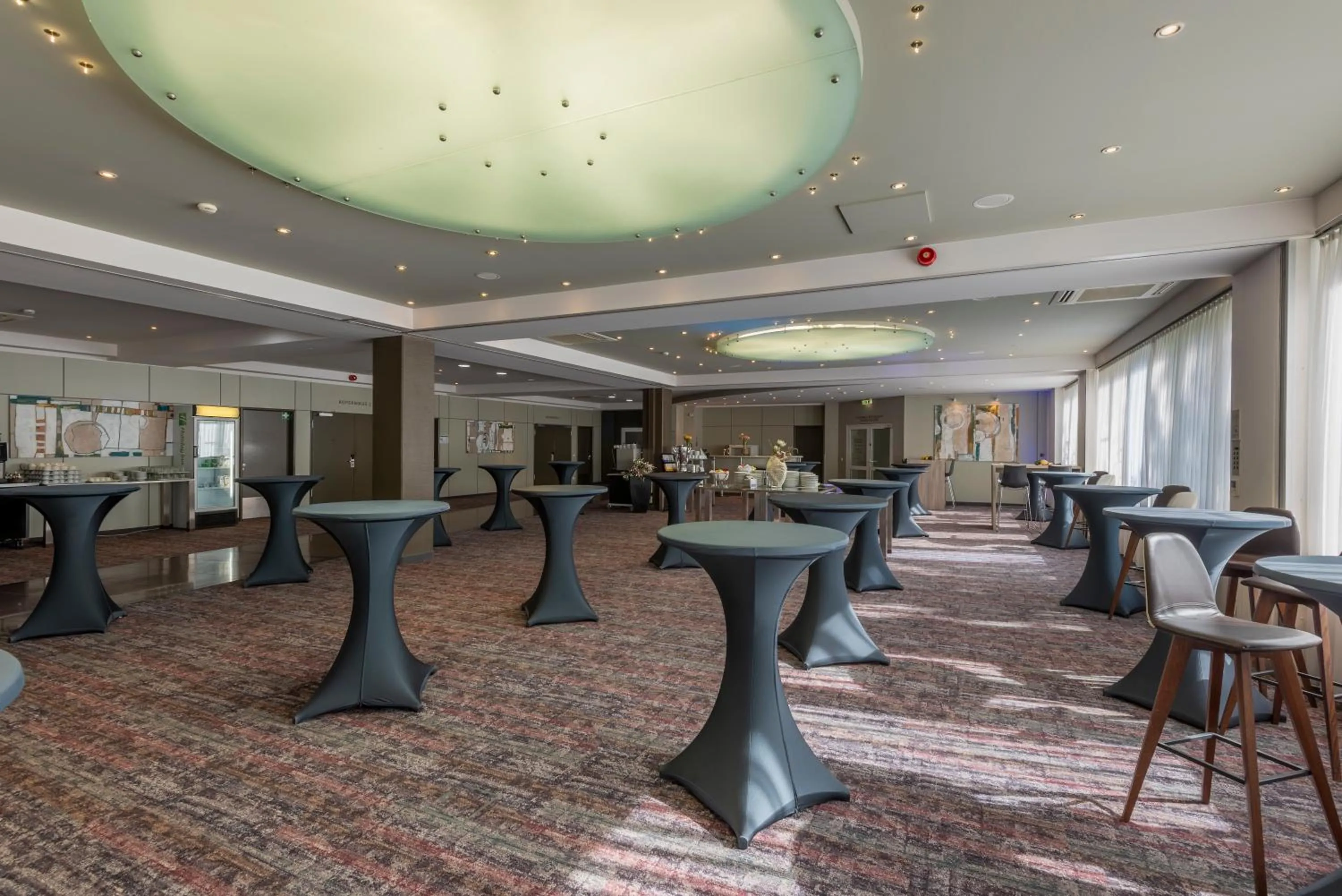 Banquet/Function facilities in Holiday Inn Munich Unterhaching by IHG