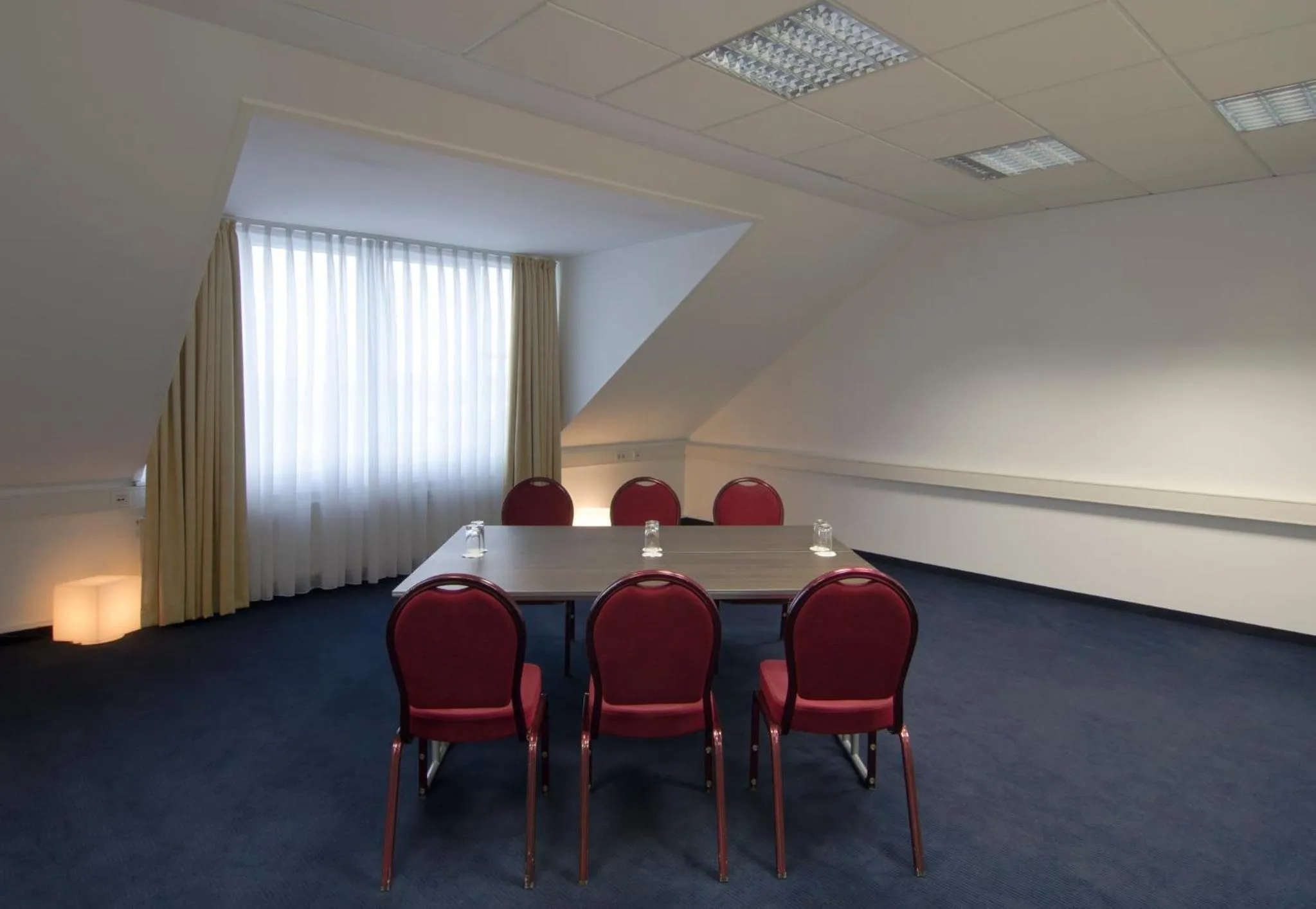 Meeting/conference room in Holiday Inn Munich Unterhaching by IHG