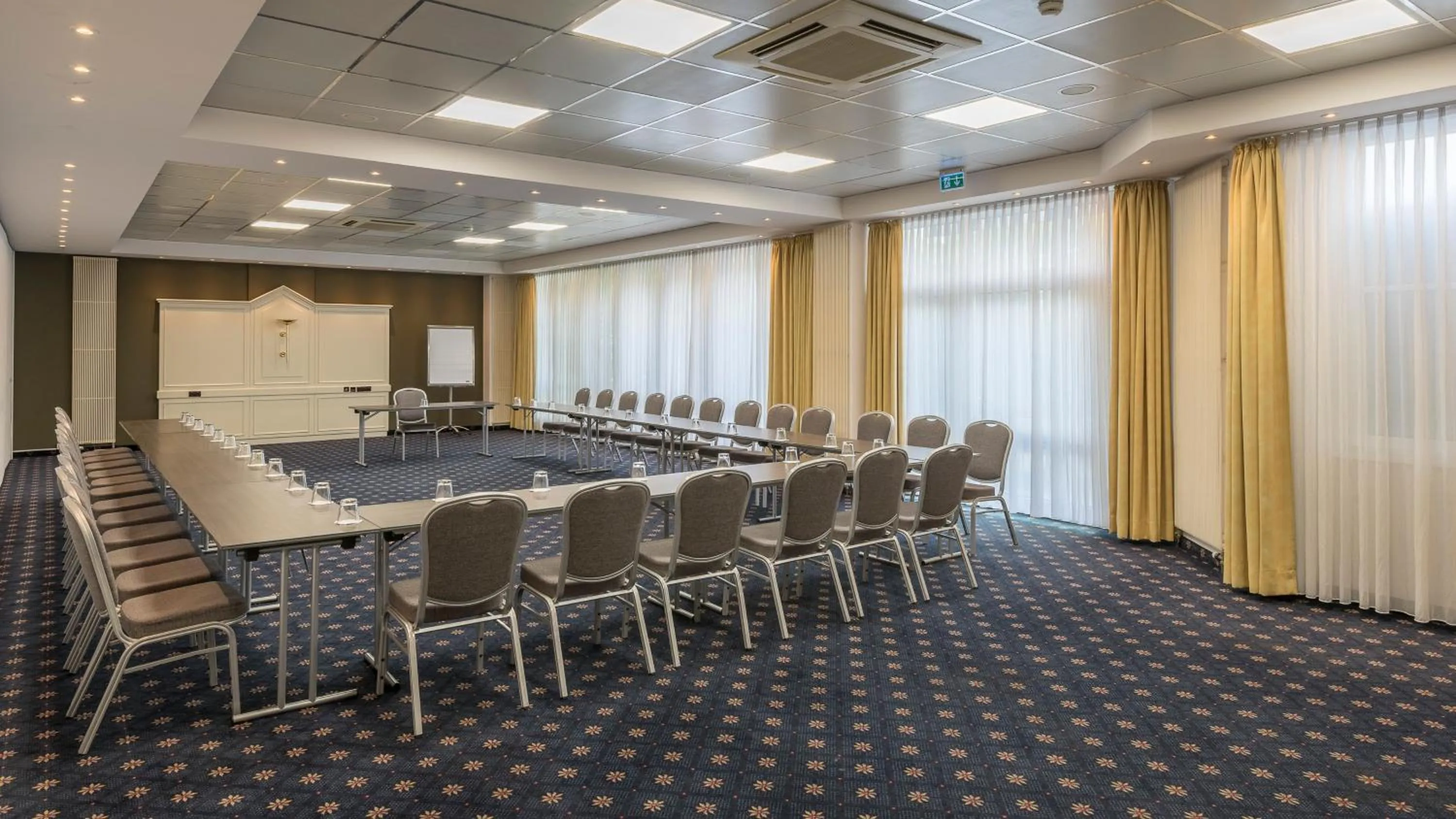 Meeting/conference room in Holiday Inn Munich Unterhaching by IHG