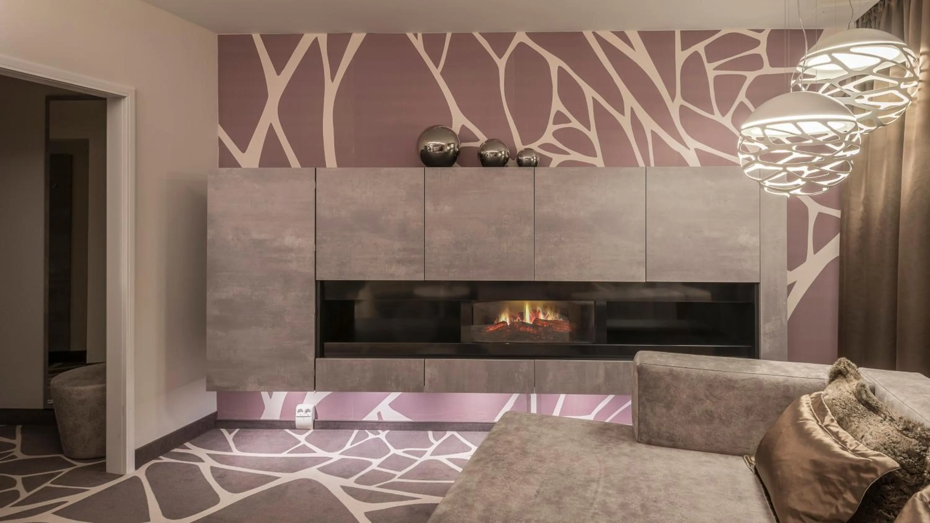 Photo of the whole room in Holiday Inn Munich Unterhaching by IHG