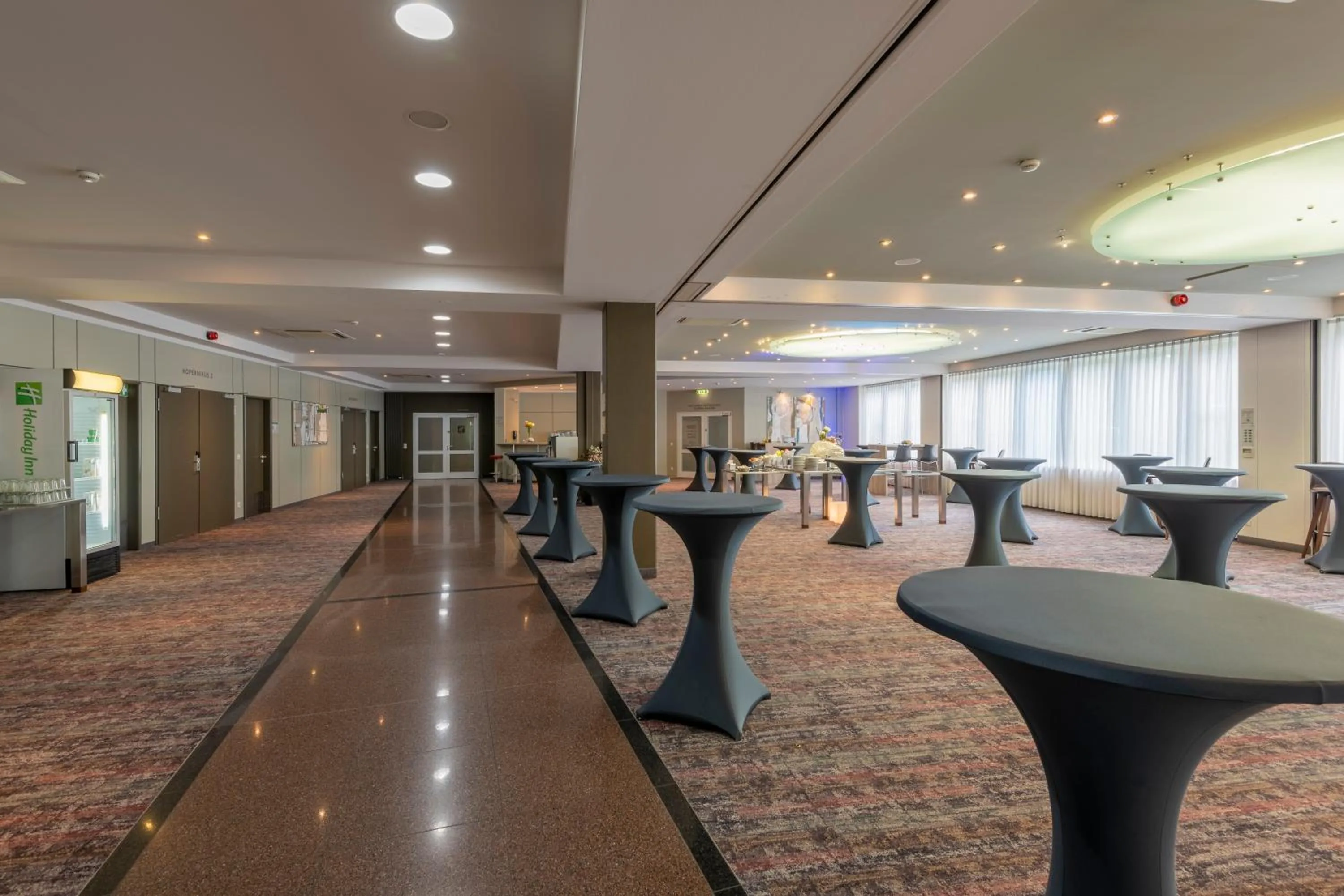 Banquet/Function facilities in Holiday Inn Munich Unterhaching by IHG