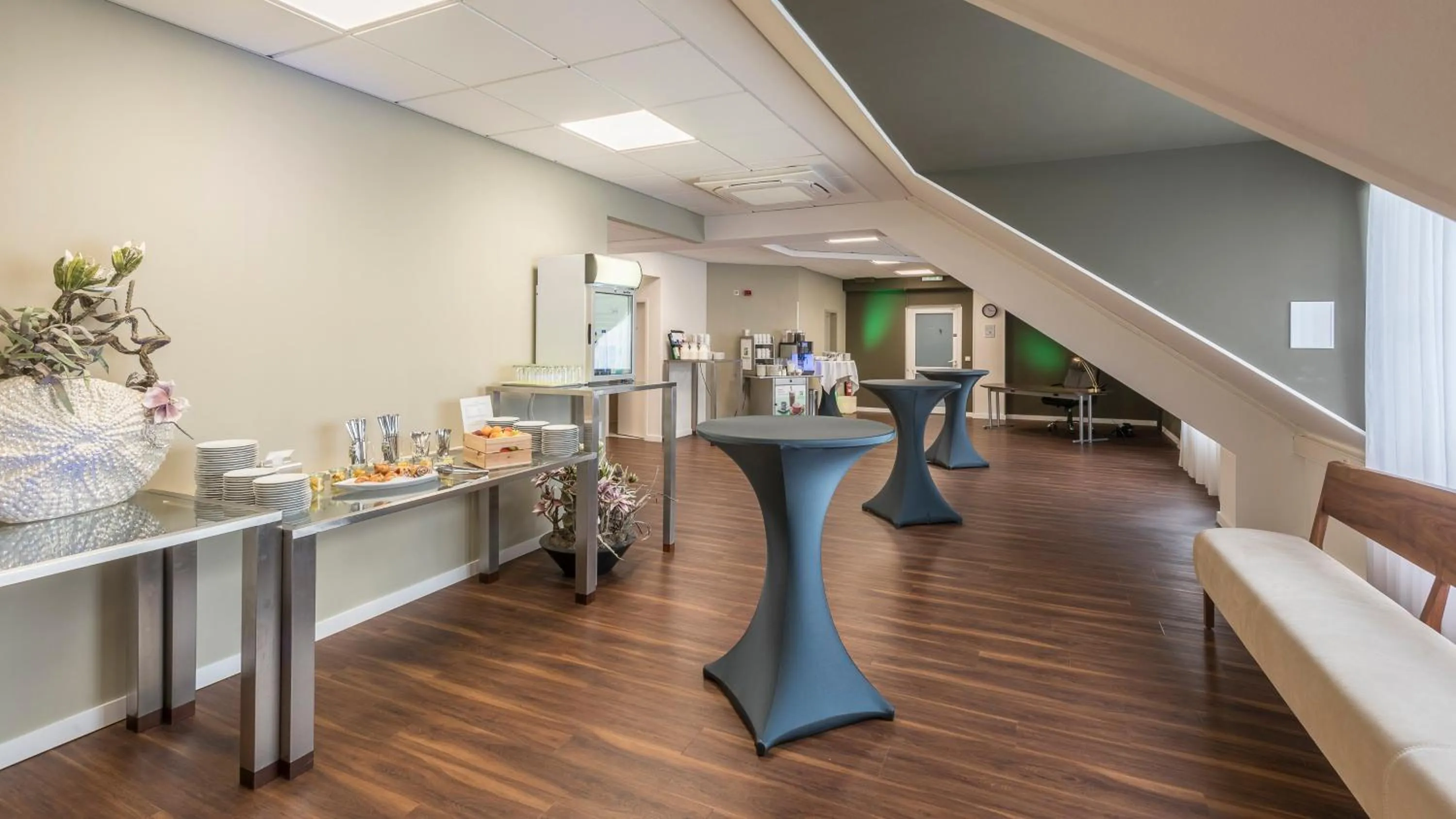 Meeting/conference room in Holiday Inn Munich Unterhaching by IHG