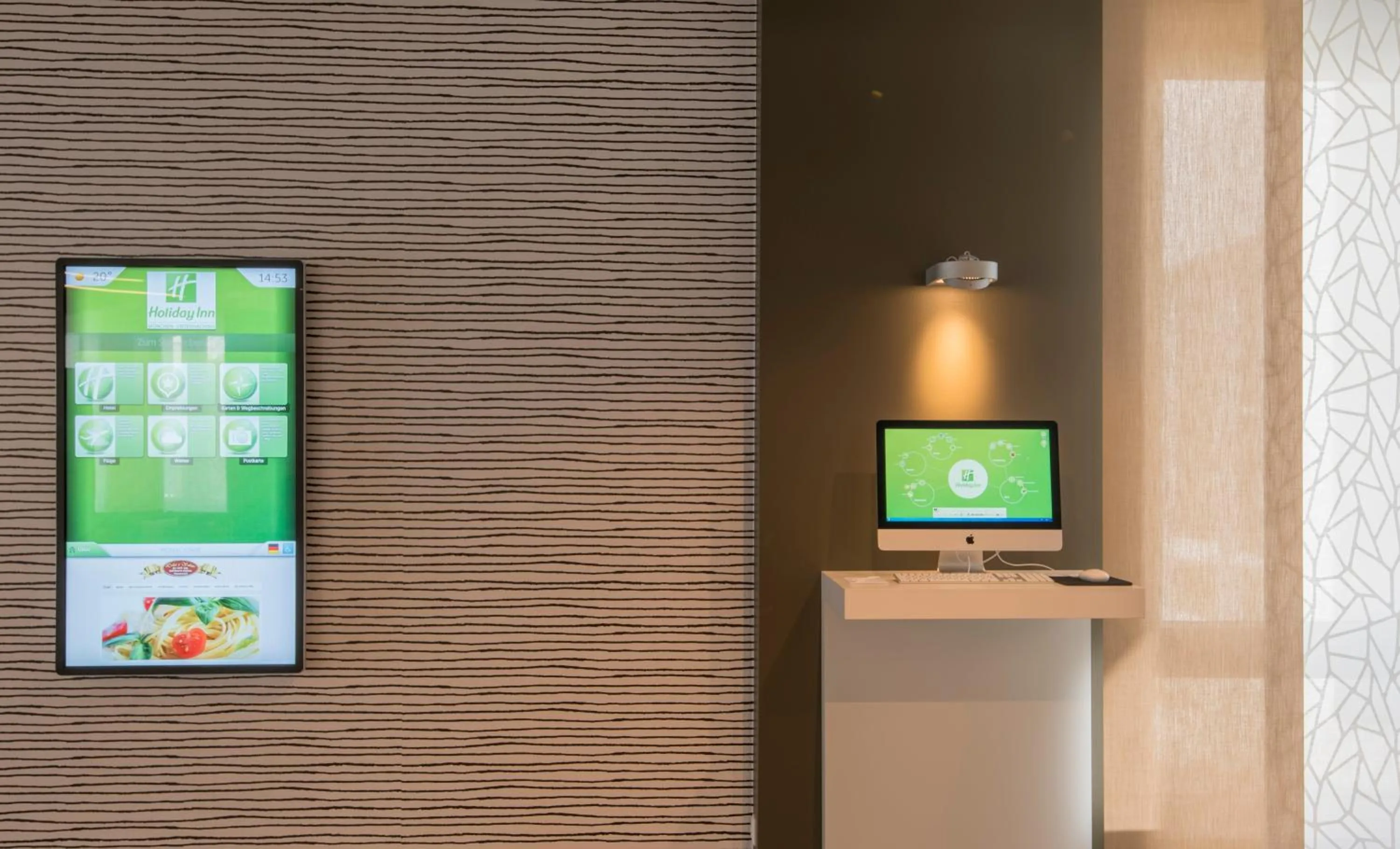 Other in Holiday Inn Munich Unterhaching by IHG