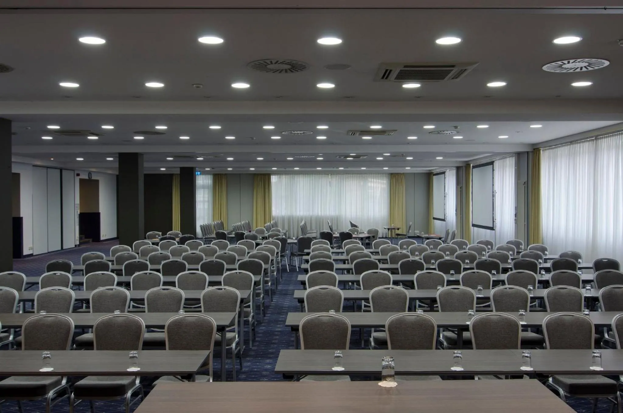 Meeting/conference room in Holiday Inn Munich Unterhaching by IHG