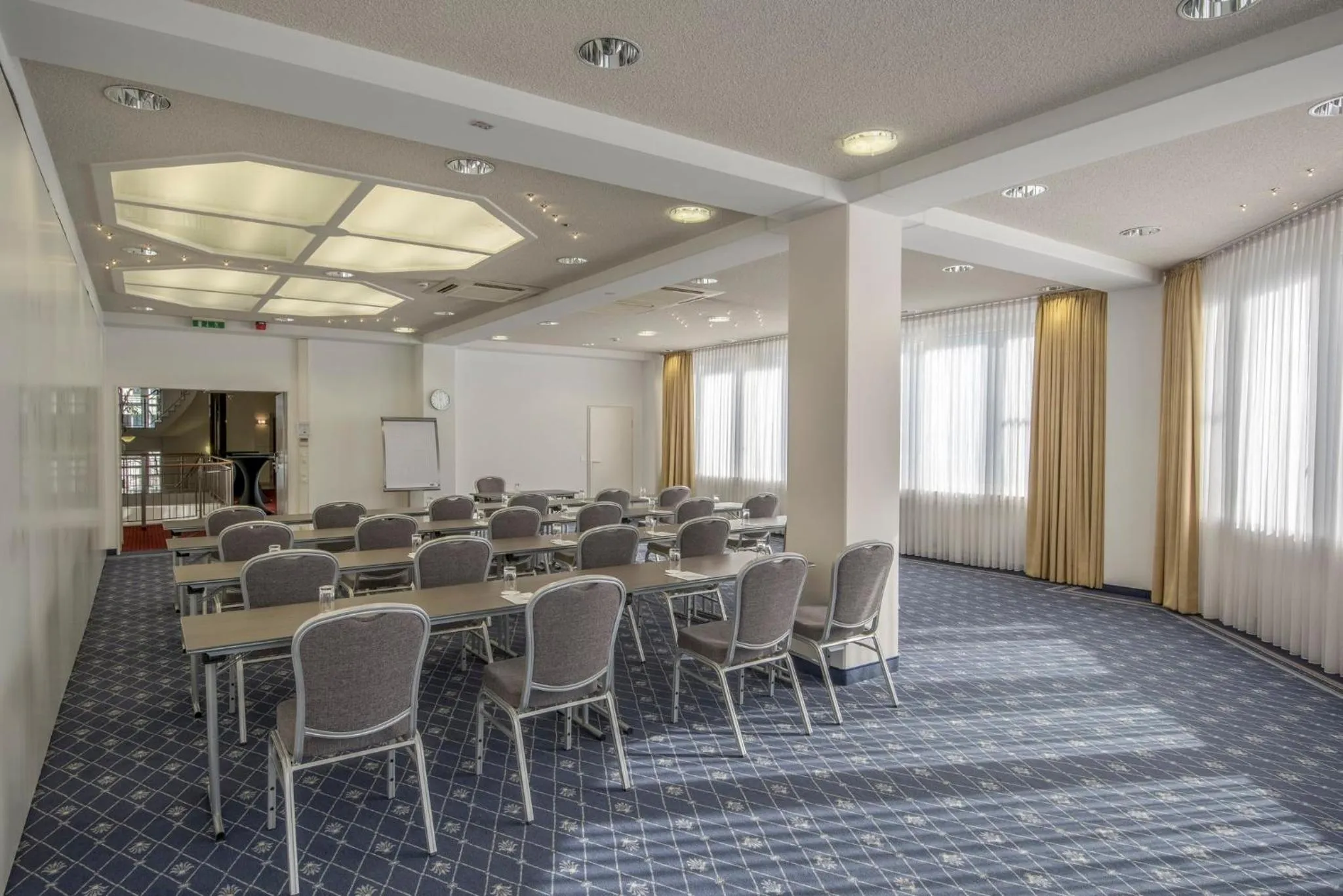 Meeting/conference room in Holiday Inn Munich Unterhaching by IHG