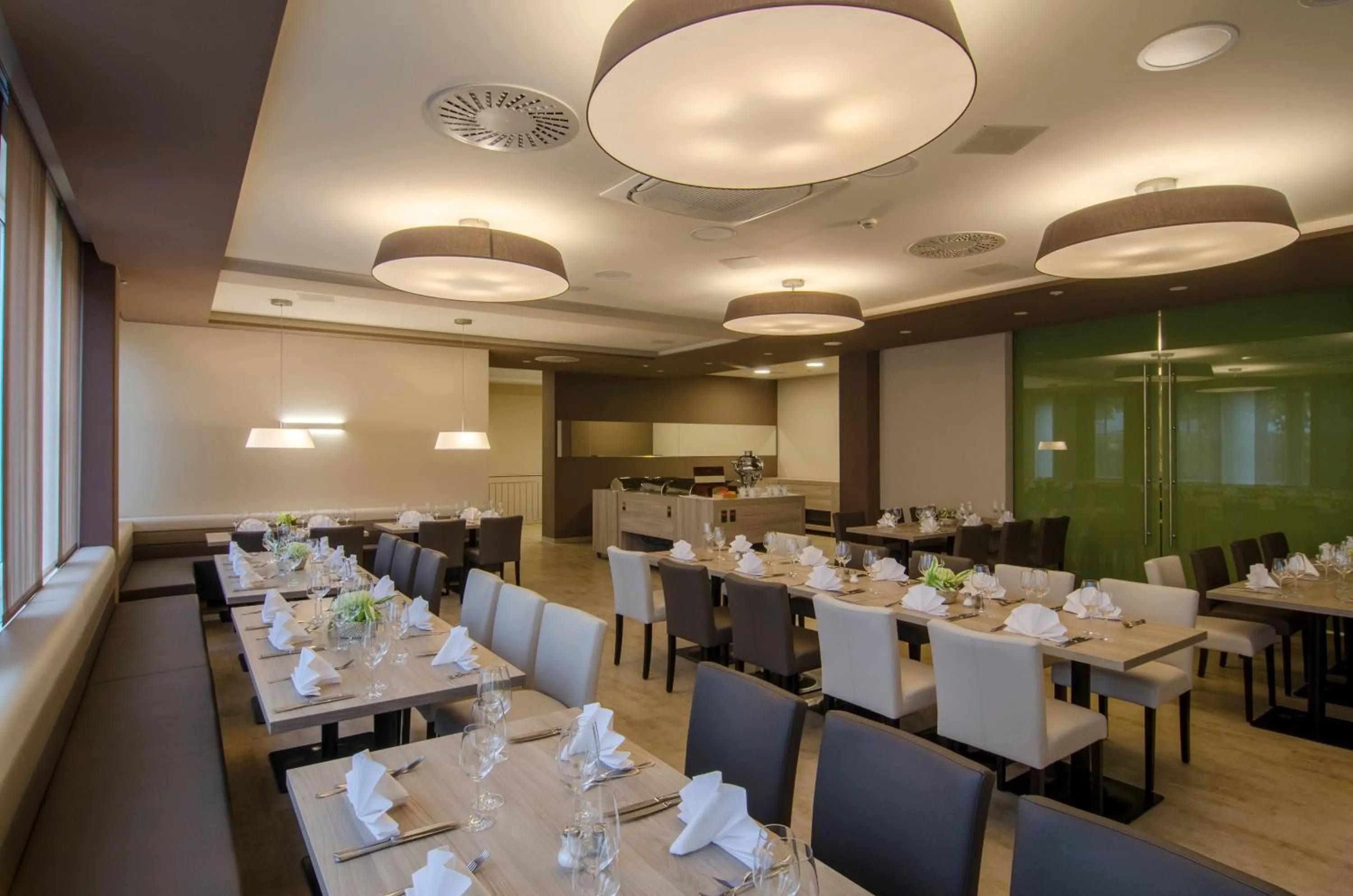 Meeting/conference room in Holiday Inn Munich Unterhaching by IHG