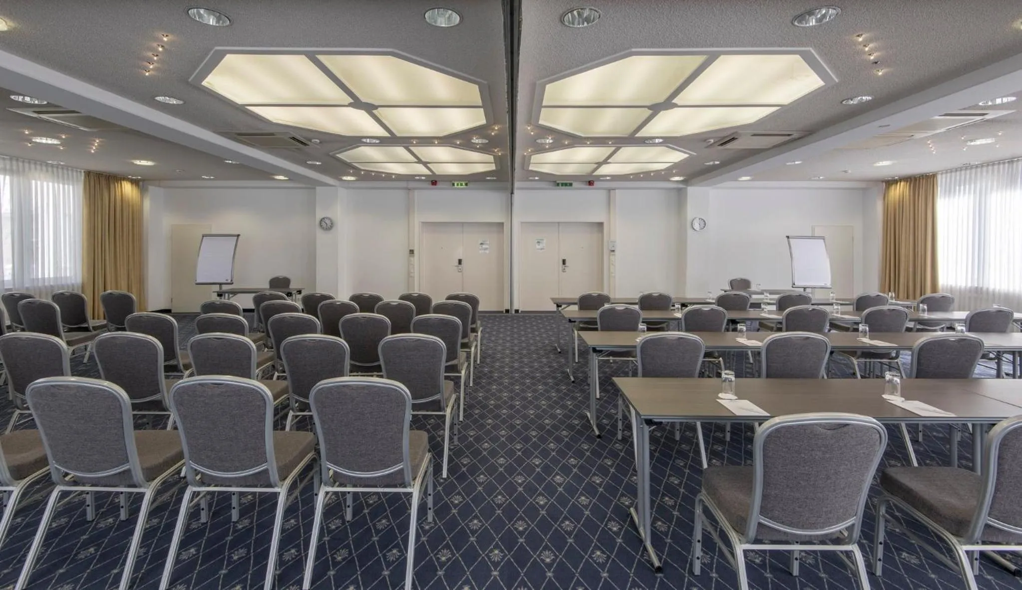 Meeting/conference room in Holiday Inn Munich Unterhaching by IHG