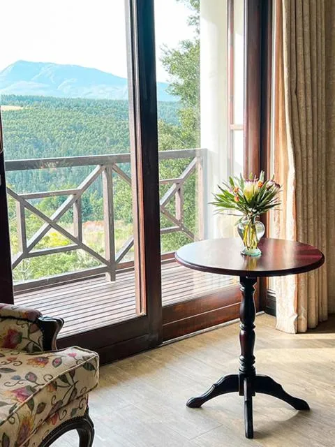 Far Hills Country Hotel