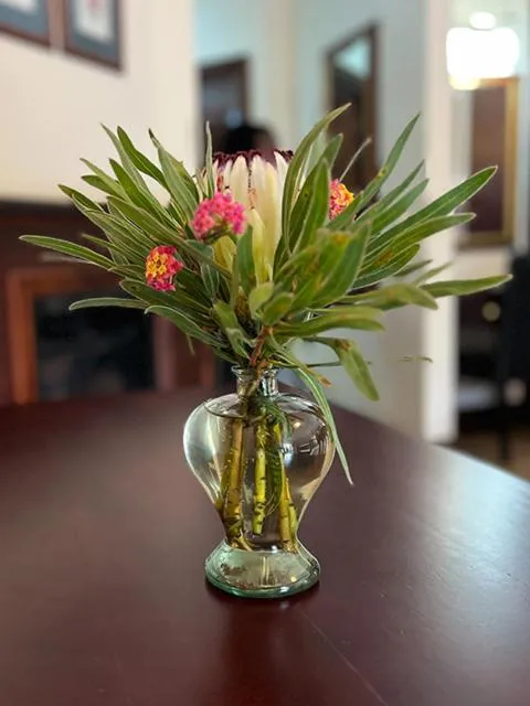 Far Hills Country Hotel