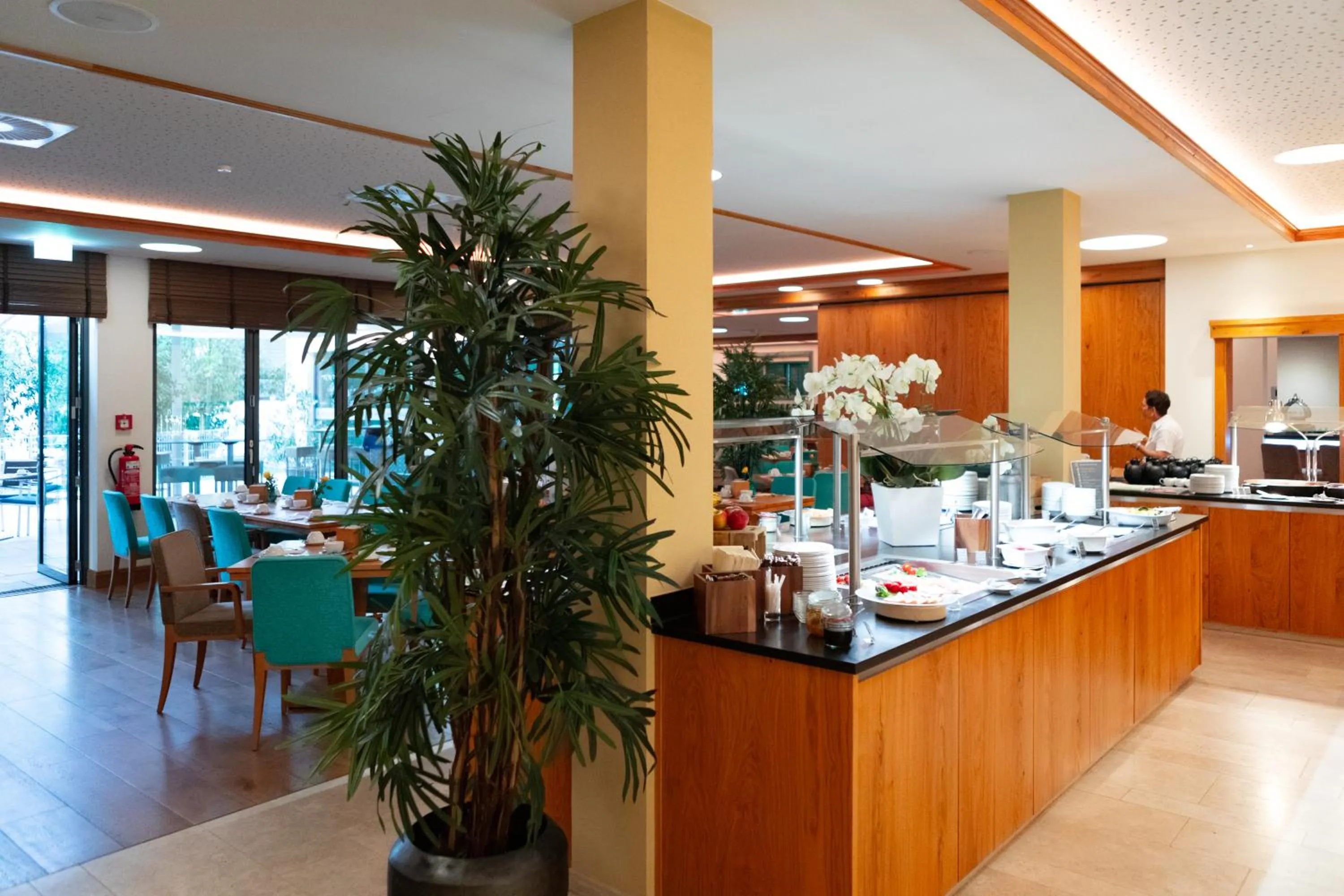 Banquet/Function facilities in Olymp Munich