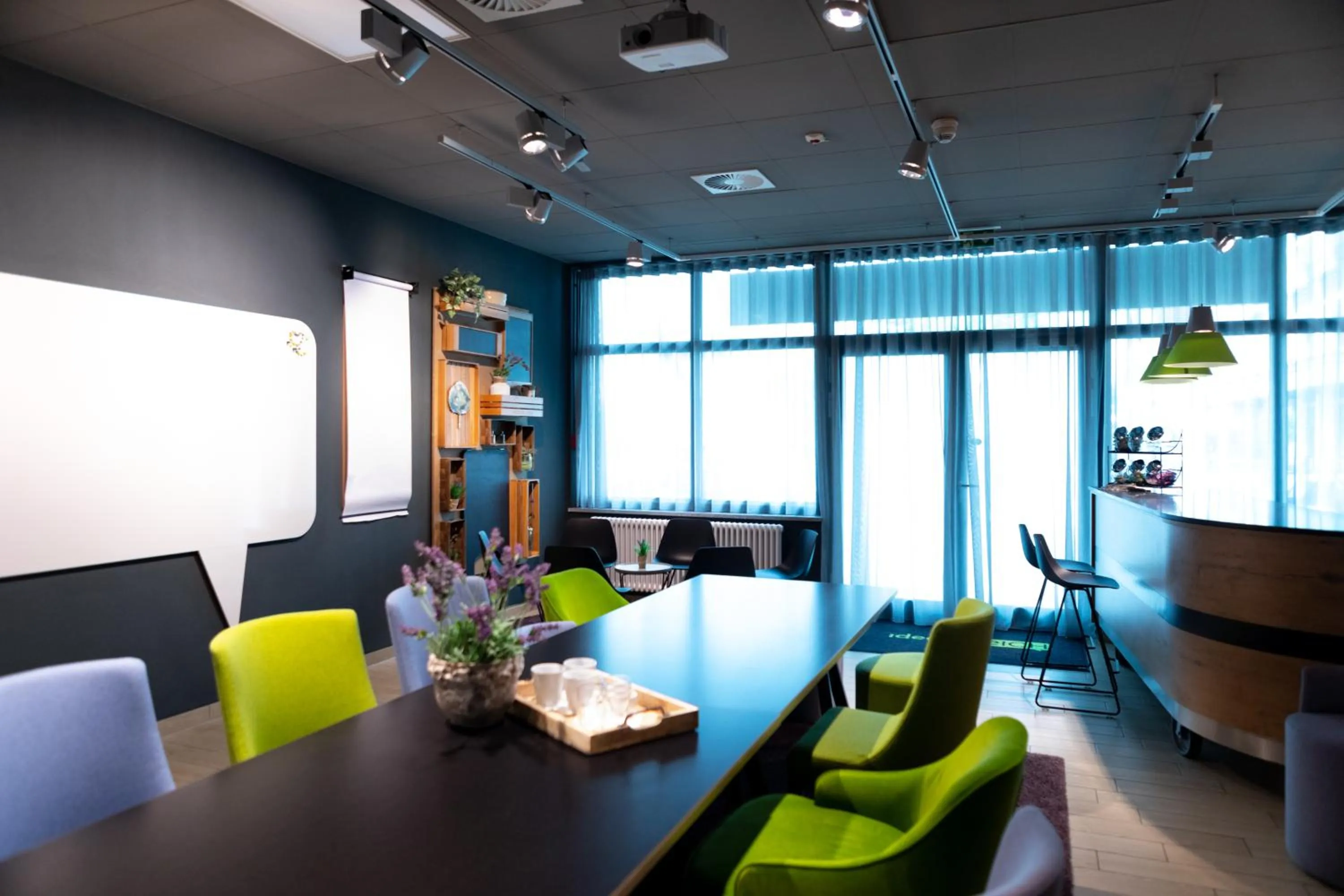 Banquet/Function facilities in Olymp Munich