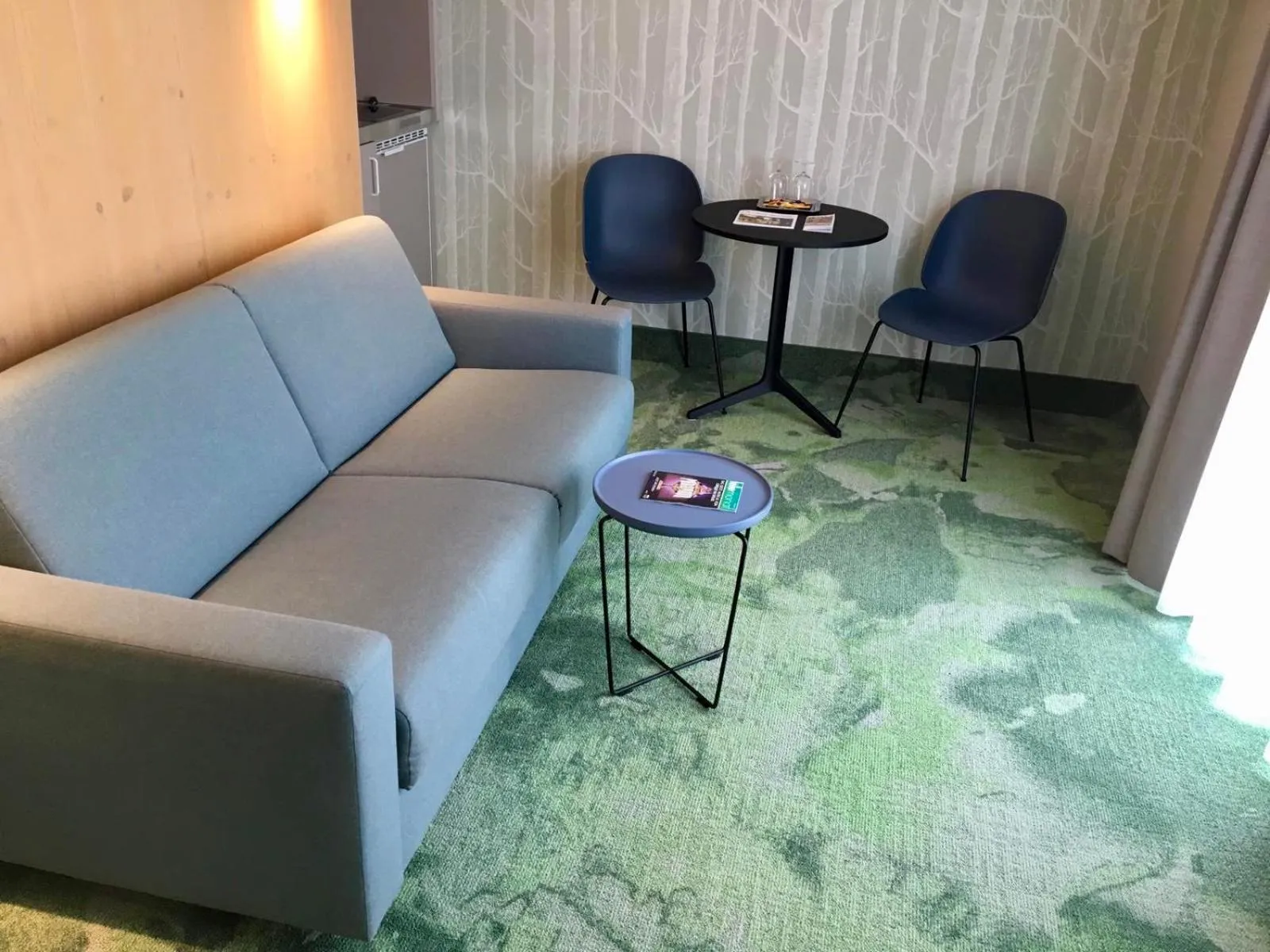 Family in Olymp Munich