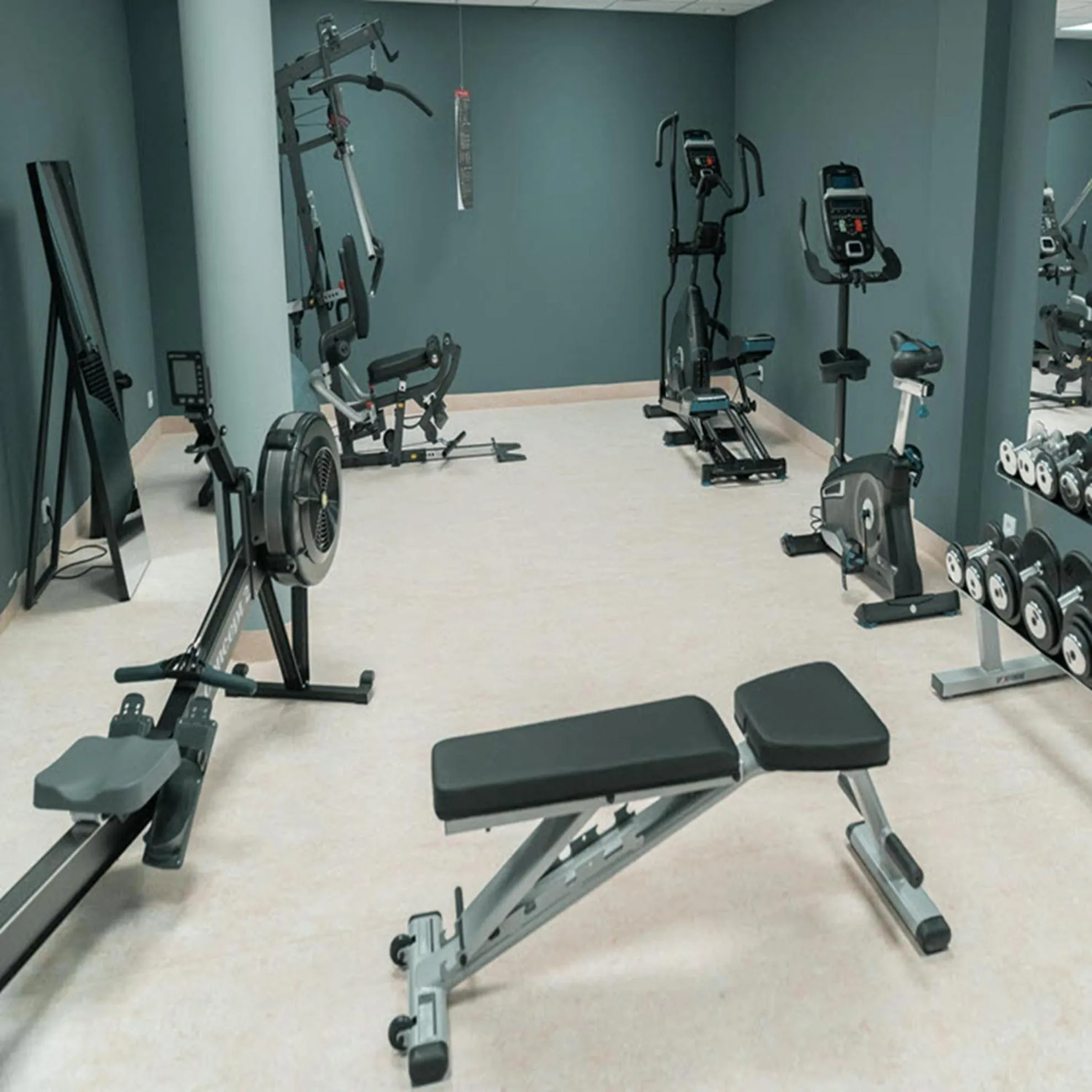 Activities in Gold Palais Hotel