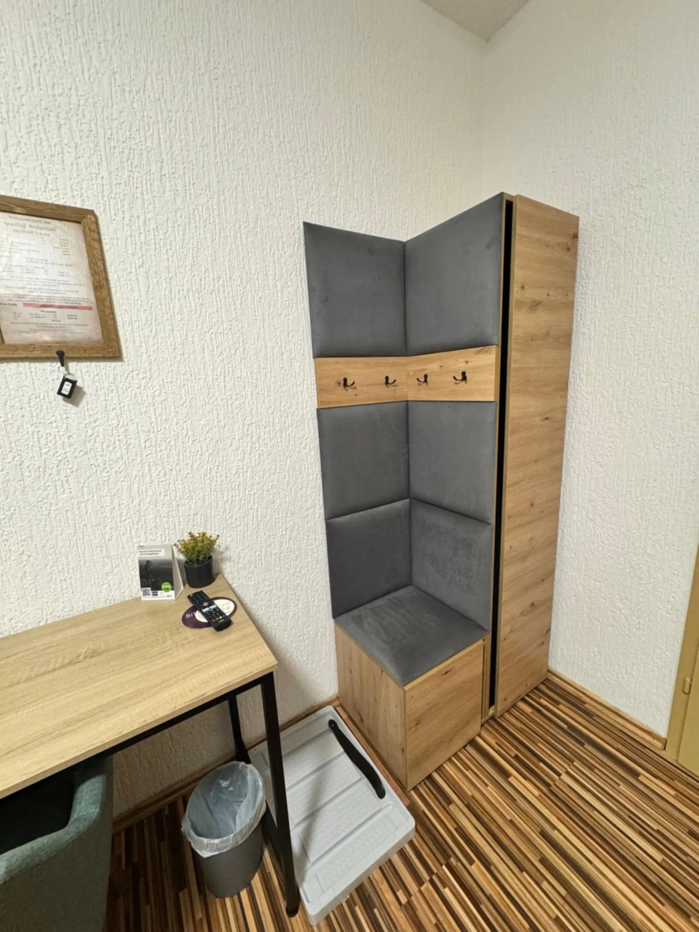 Photo of the whole room in Gasthof Hotel Bräustübl und Haus Boutique