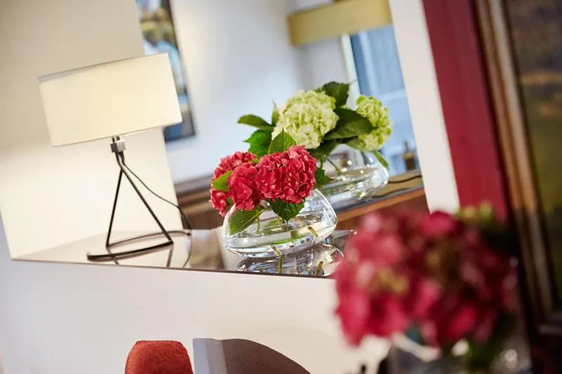 Other in Hotel Imperial Düsseldorf Superior - Sure Collection by Best Western