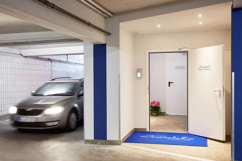 Other in Hotel Imperial Düsseldorf Superior - Sure Collection by Best Western