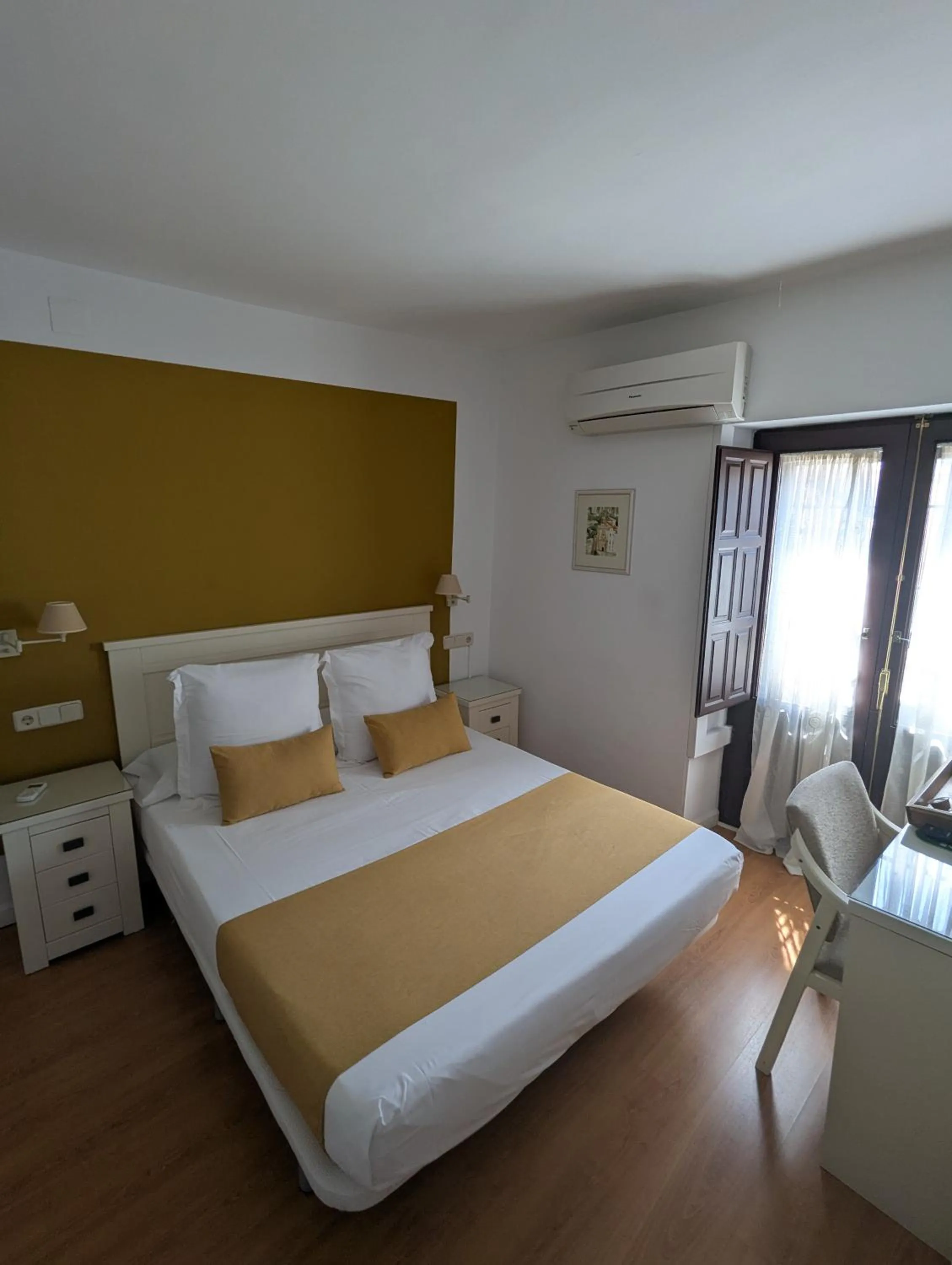 Hostal Tabanqueta