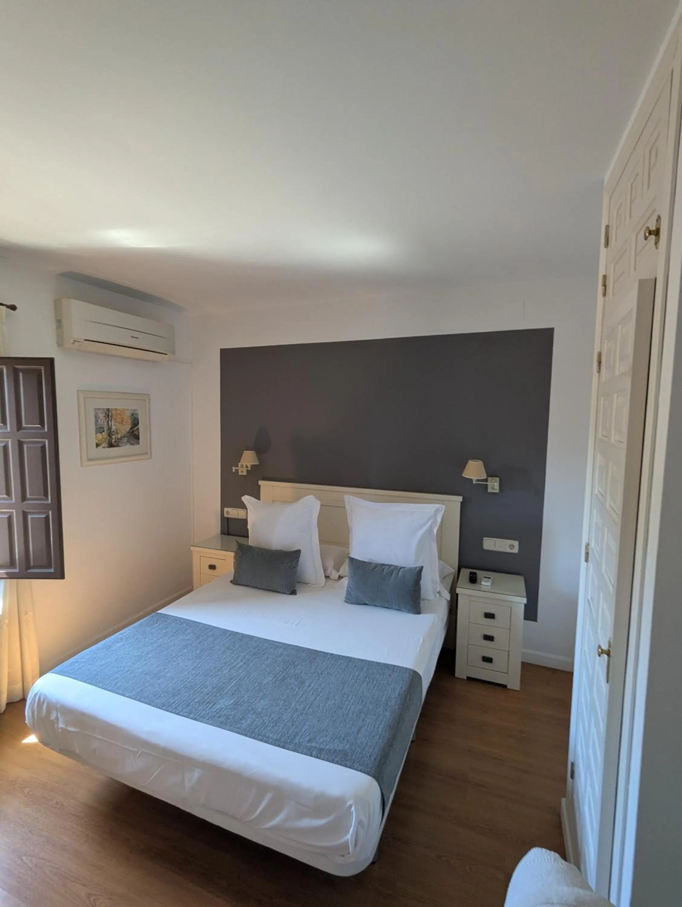 Hostal Tabanqueta