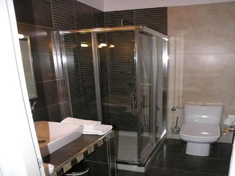 Double or Twin Room in Hostal Tabanqueta Double or Twin Room in Hostal Tabanqueta