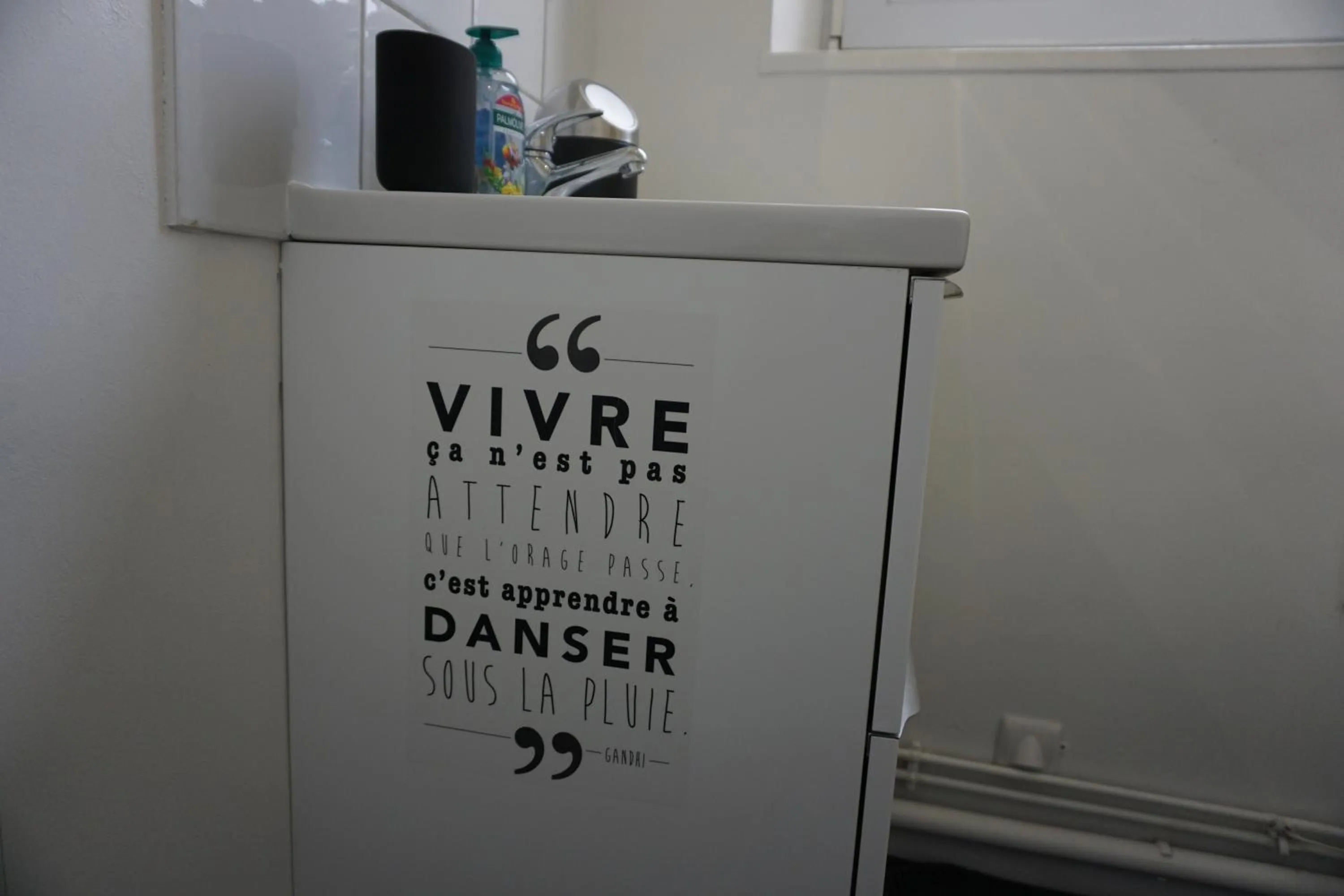 Studio Cosy Saint-Quentin