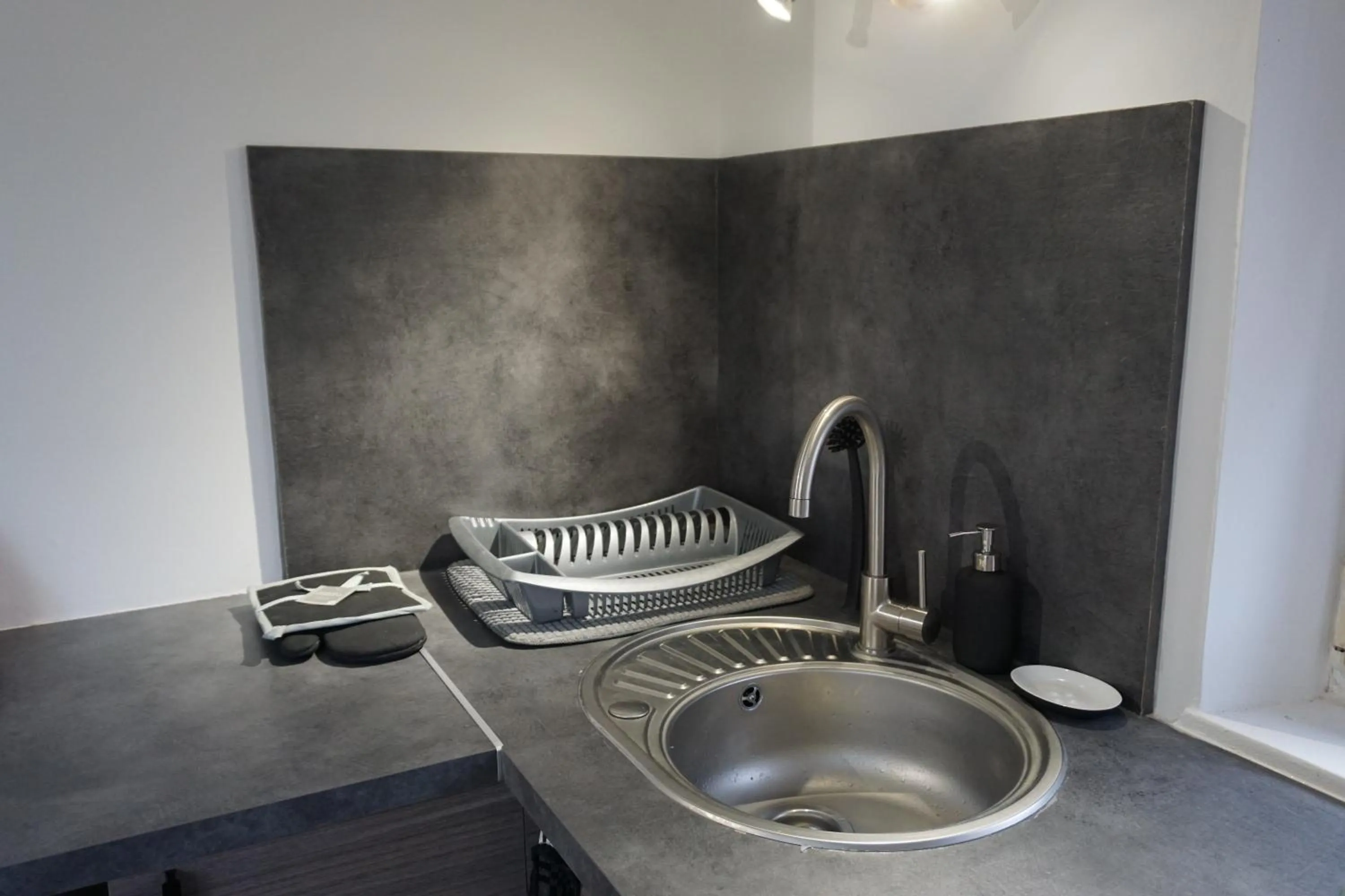 Studio Cosy Saint-Quentin