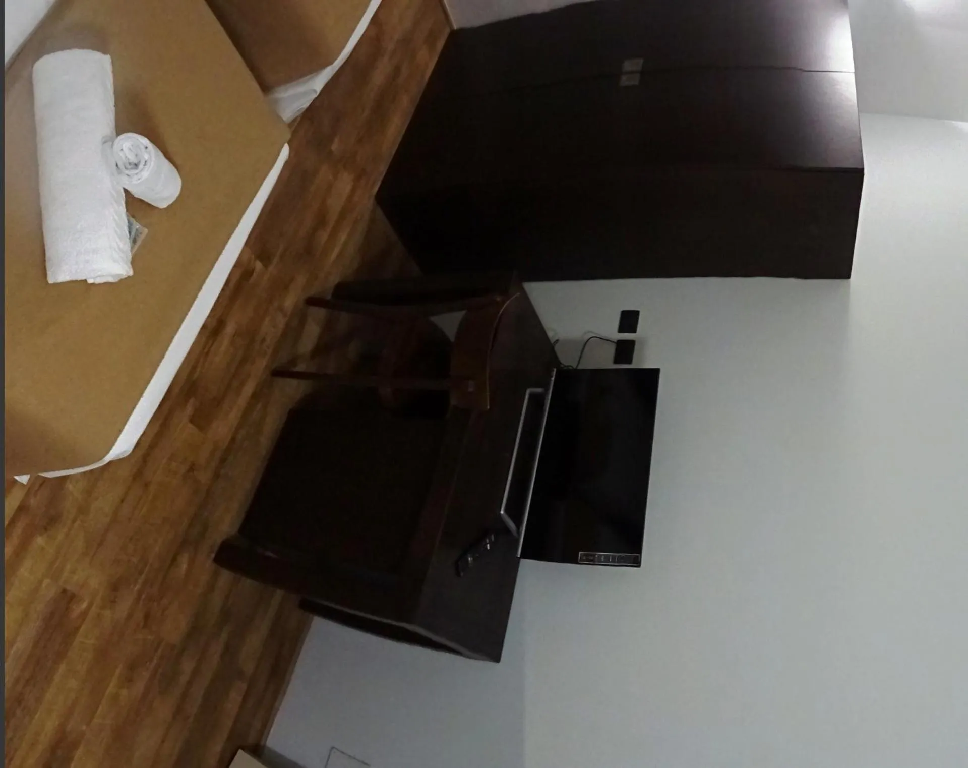 TV and multimedia in Hotel Paradiso