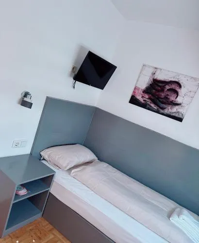 Hotel Residenz Duesseldorf