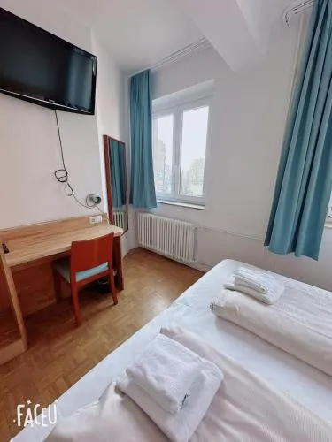 Hotel Residenz Duesseldorf